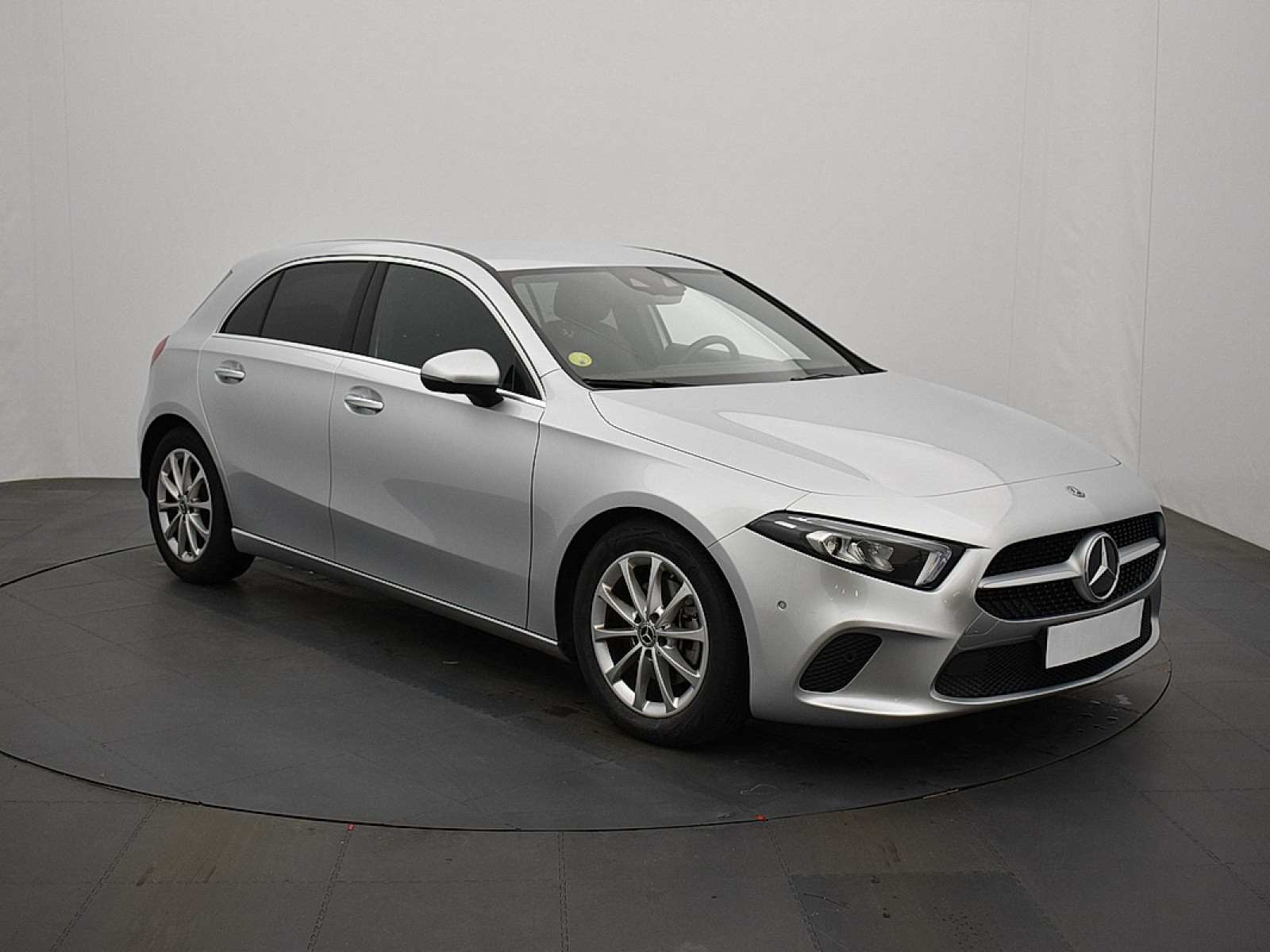 MERCEDES - CLASSE A - #181250 - 1