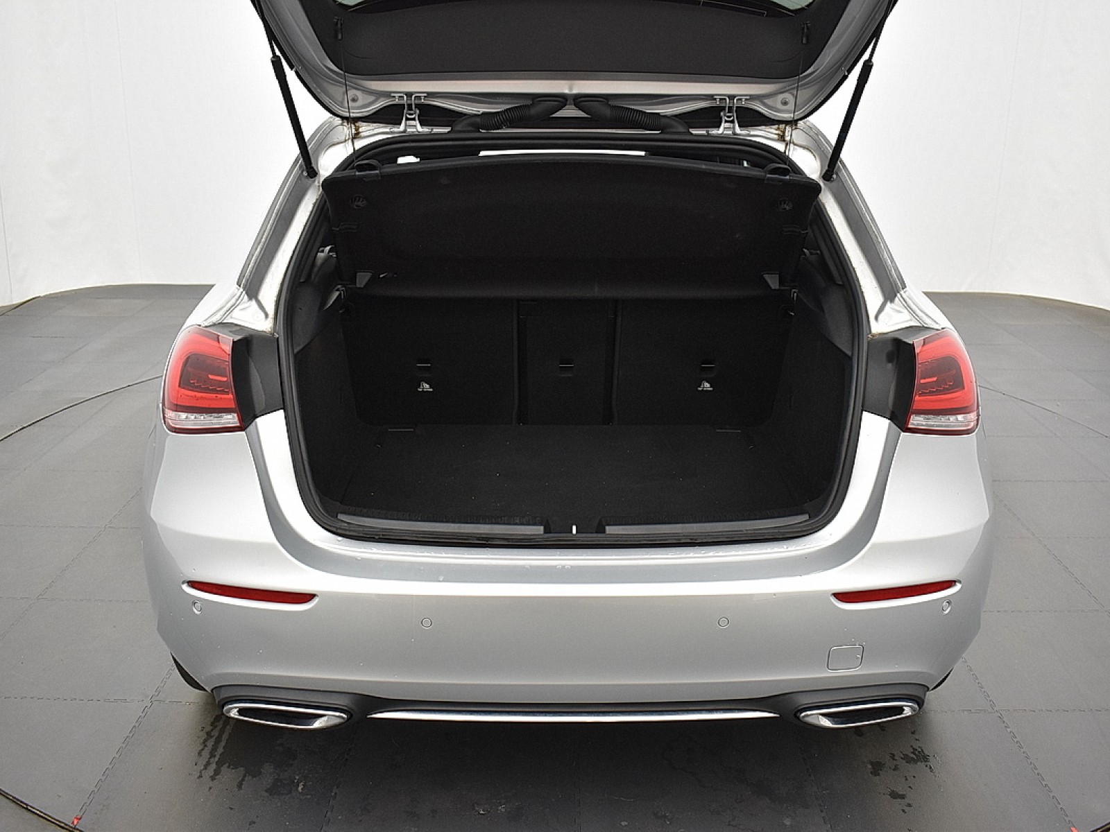 MERCEDES - CLASSE A - #181250 - 13