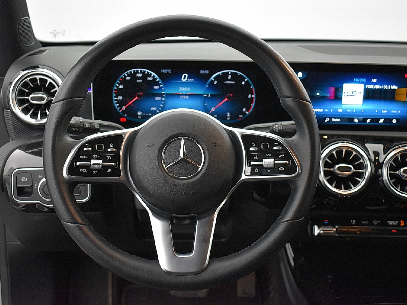 MERCEDES - CLASSE A - #181250 - 10