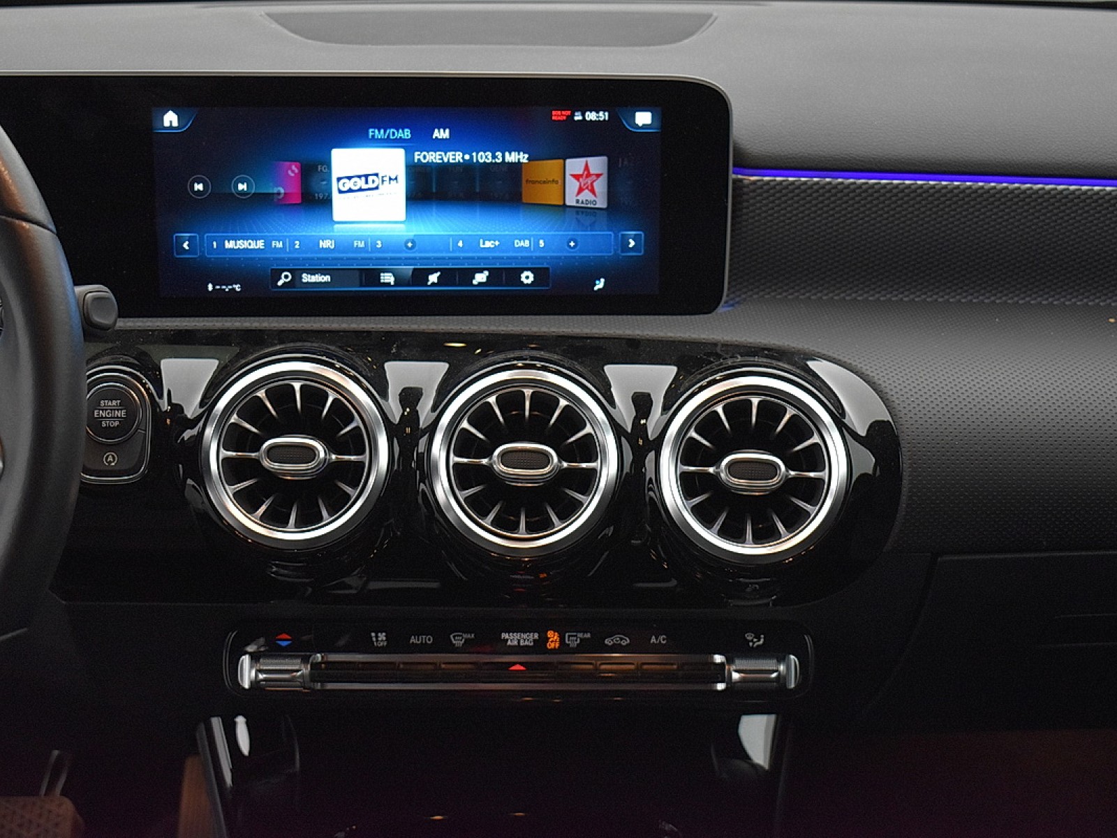 MERCEDES - CLASSE A - #181250 - 11