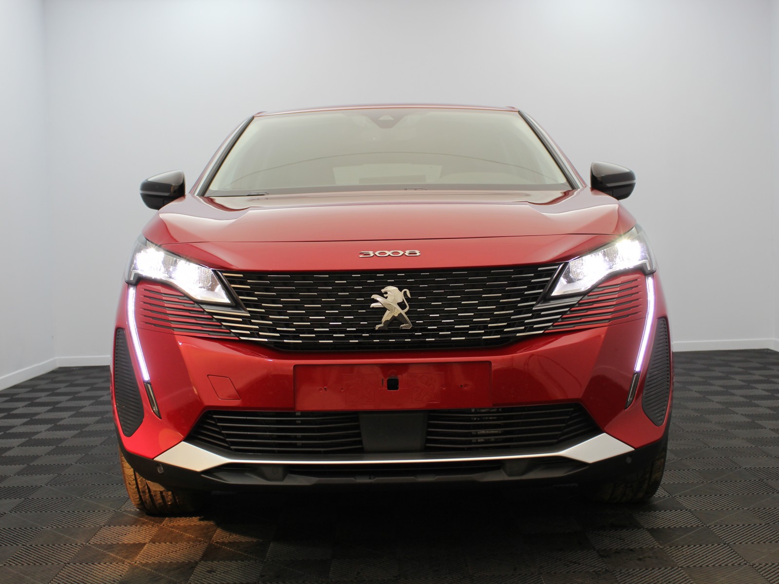 PEUGEOT - 3008 - #181419 - 4