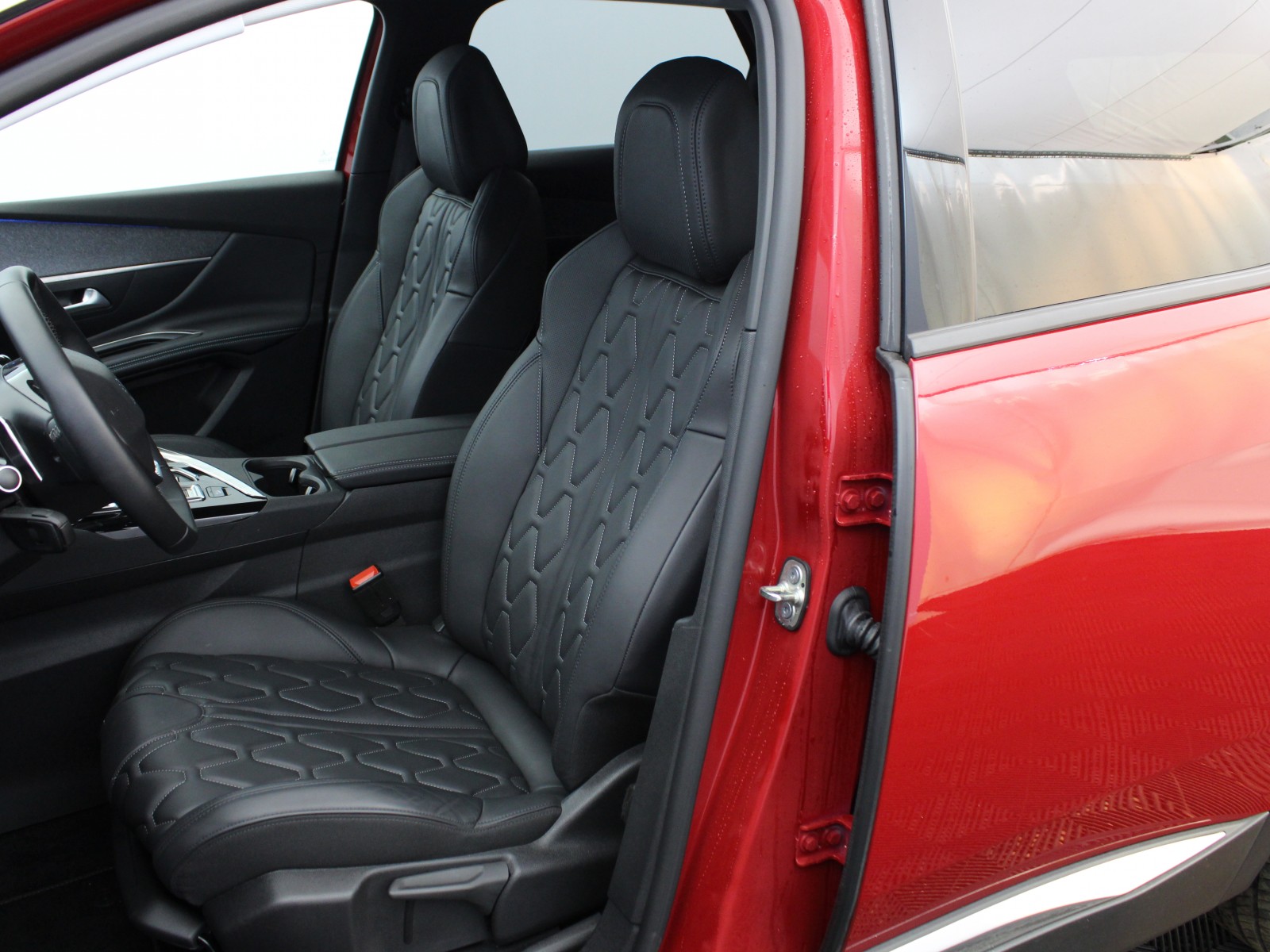 PEUGEOT - 3008 - #181419 - 7