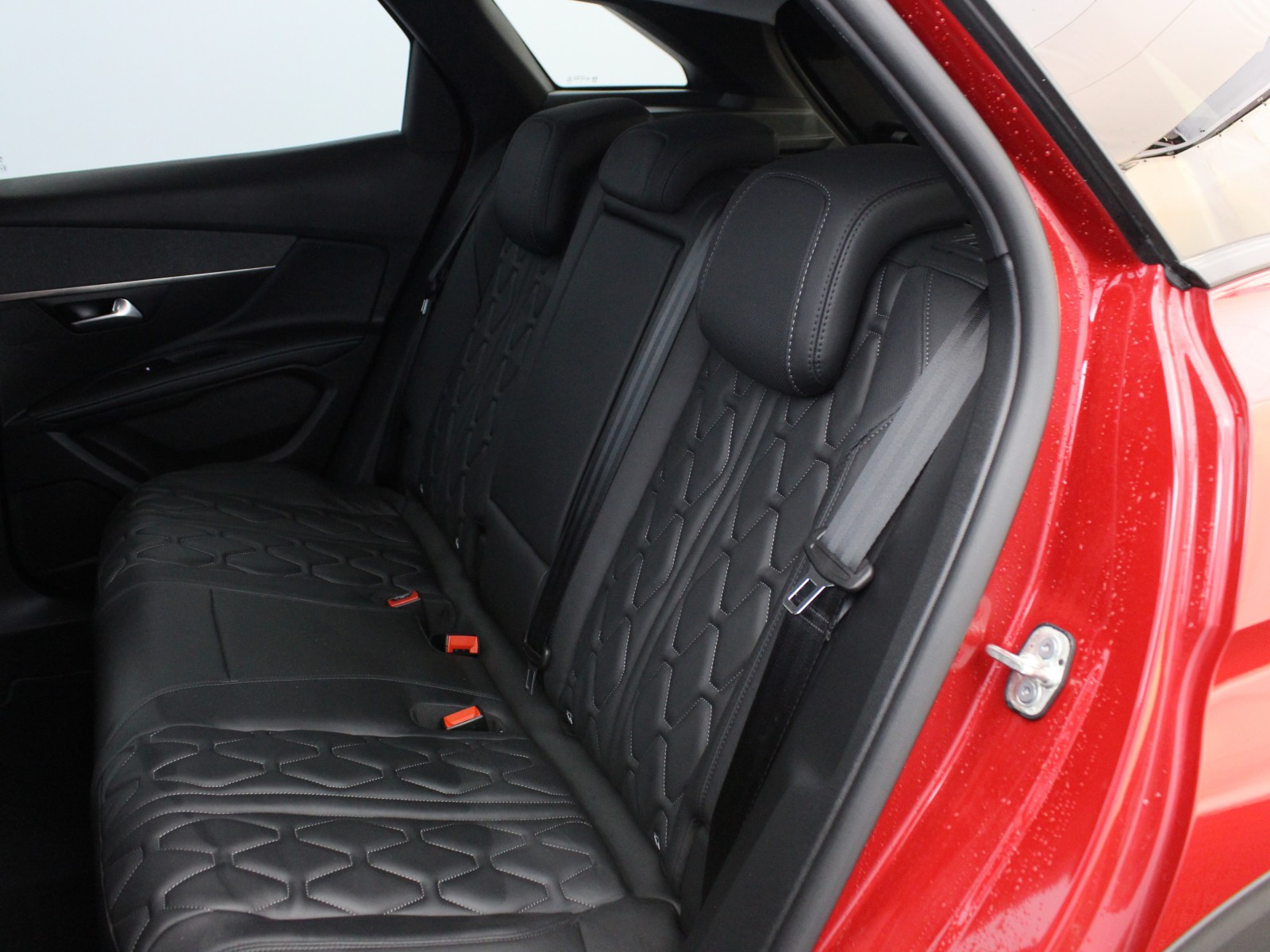 PEUGEOT - 3008 - #181419 - 8