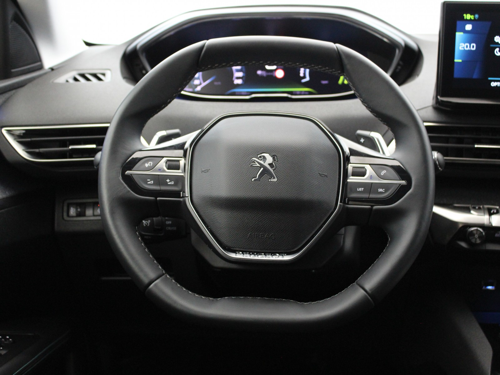 PEUGEOT - 3008 - #181419 - 10
