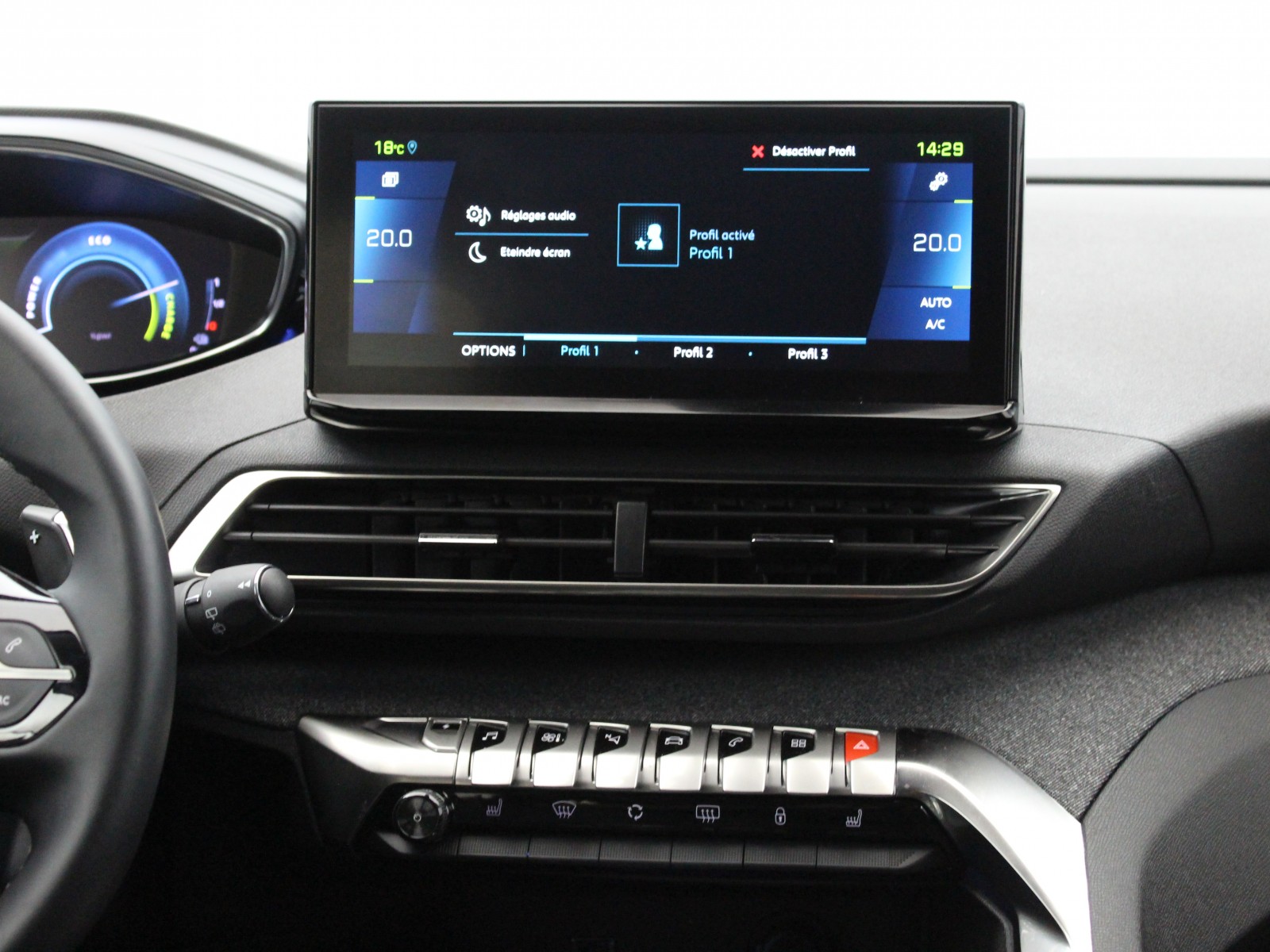 PEUGEOT - 3008 - #181419 - 11