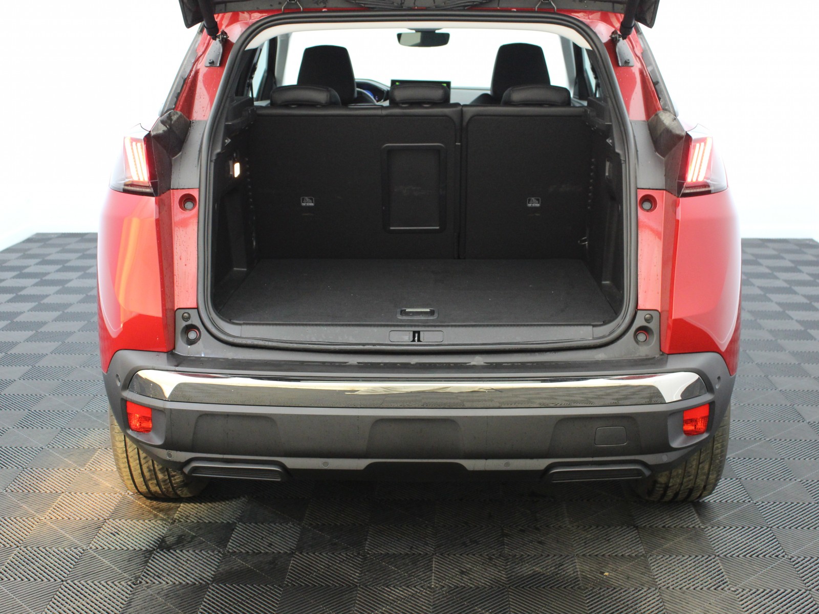 PEUGEOT - 3008 - #181419 - 13