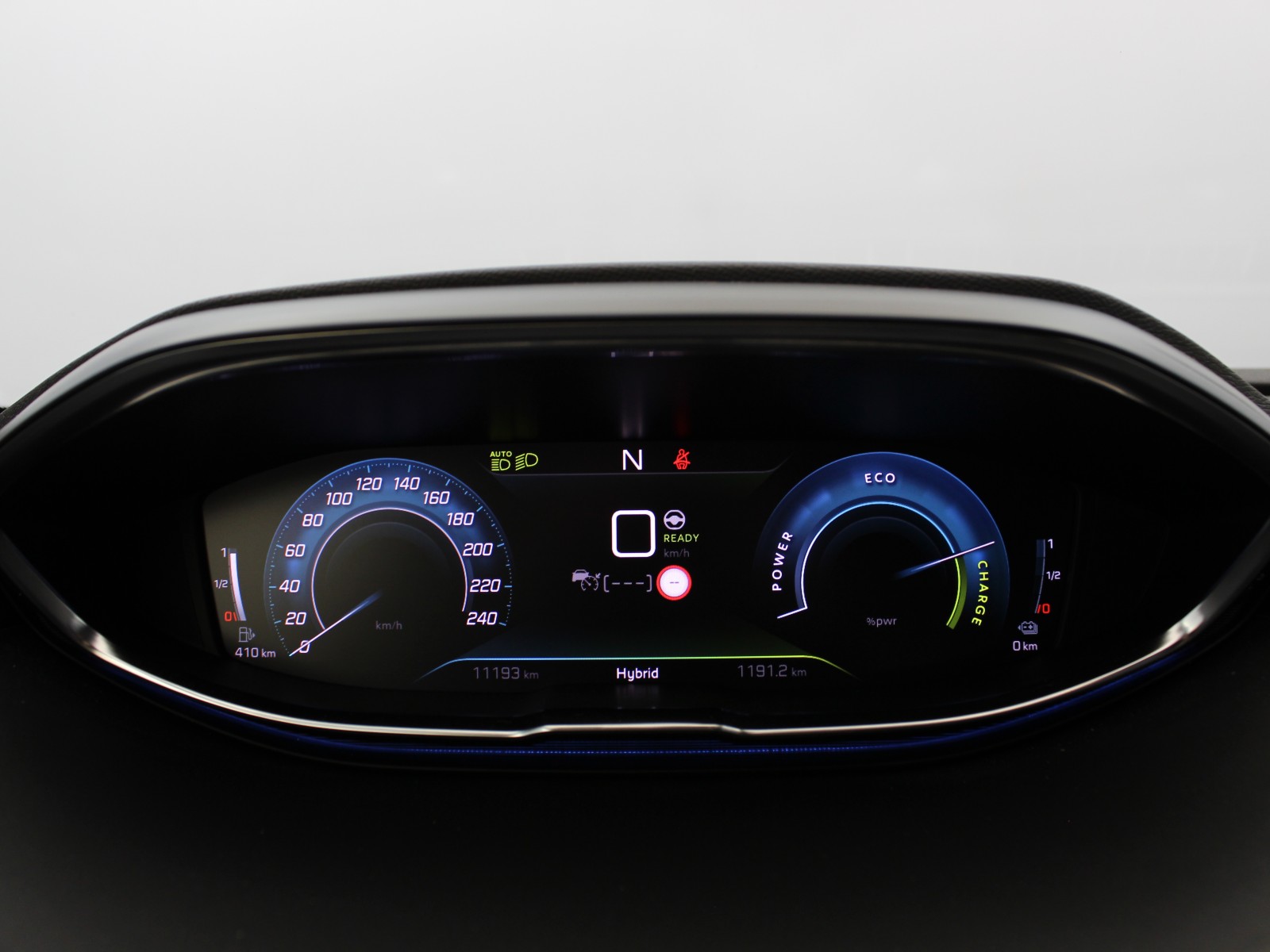 PEUGEOT - 3008 - #181419 - 12