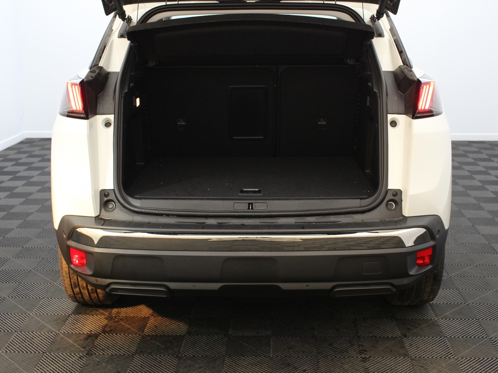 PEUGEOT - 3008 - #181415 - 13