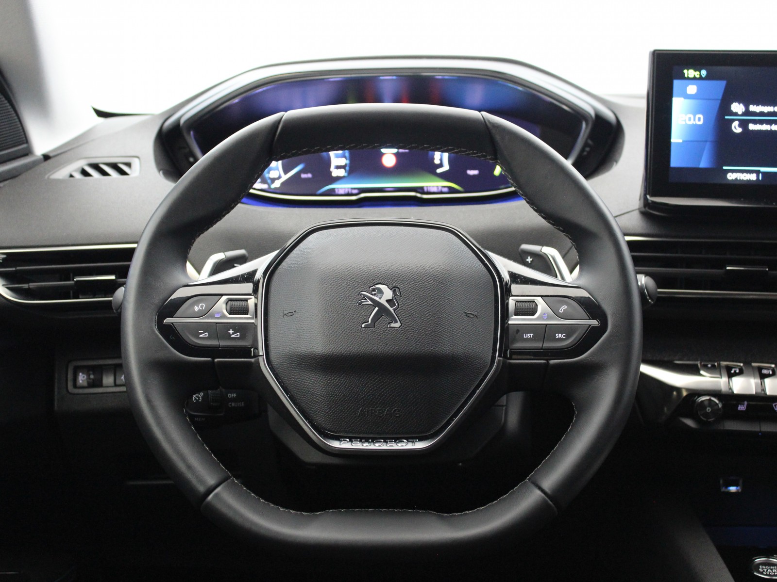 PEUGEOT - 3008 - #181415 - 10