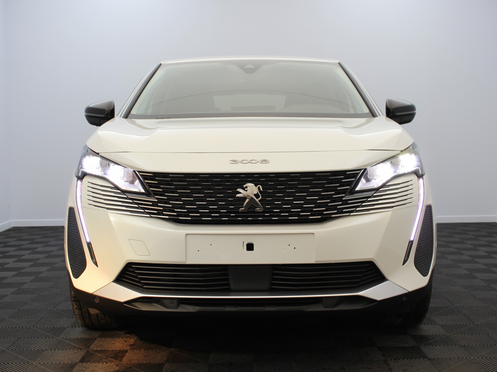 PEUGEOT - 3008 - #181416 - 4