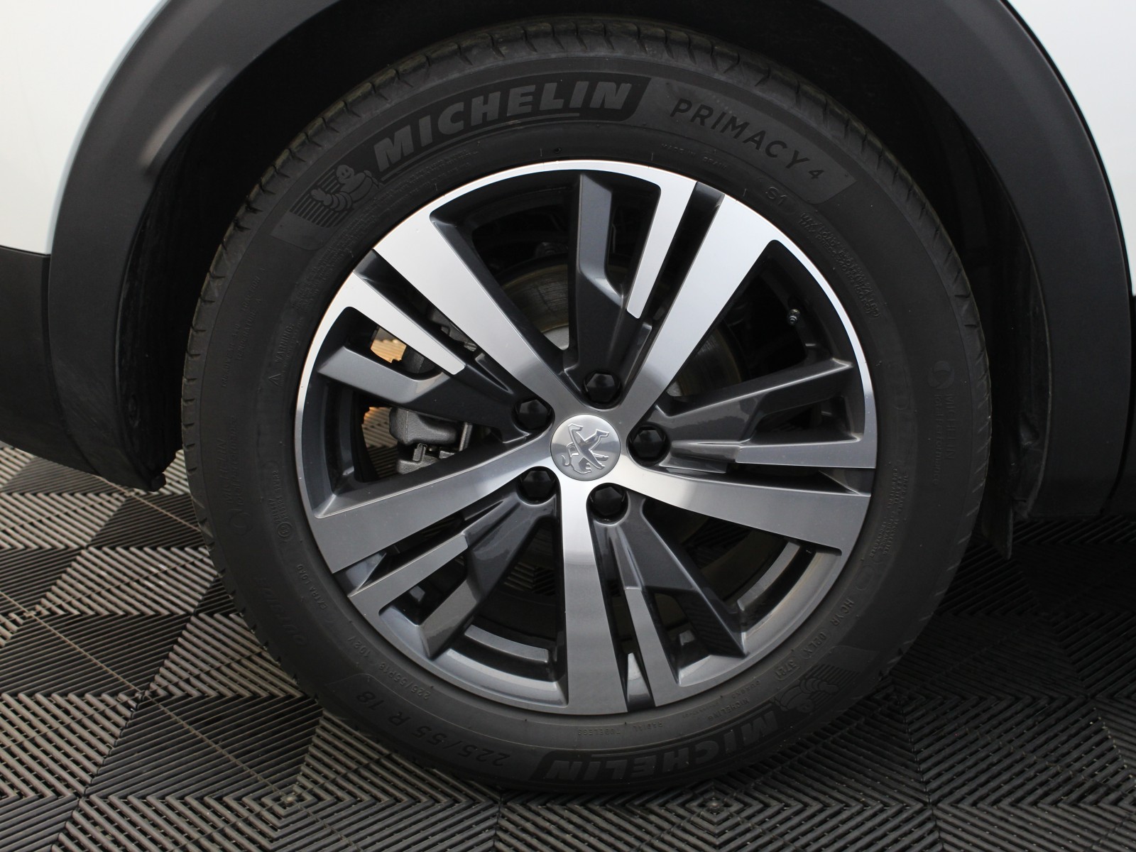 PEUGEOT - 3008 - #181416 - 6