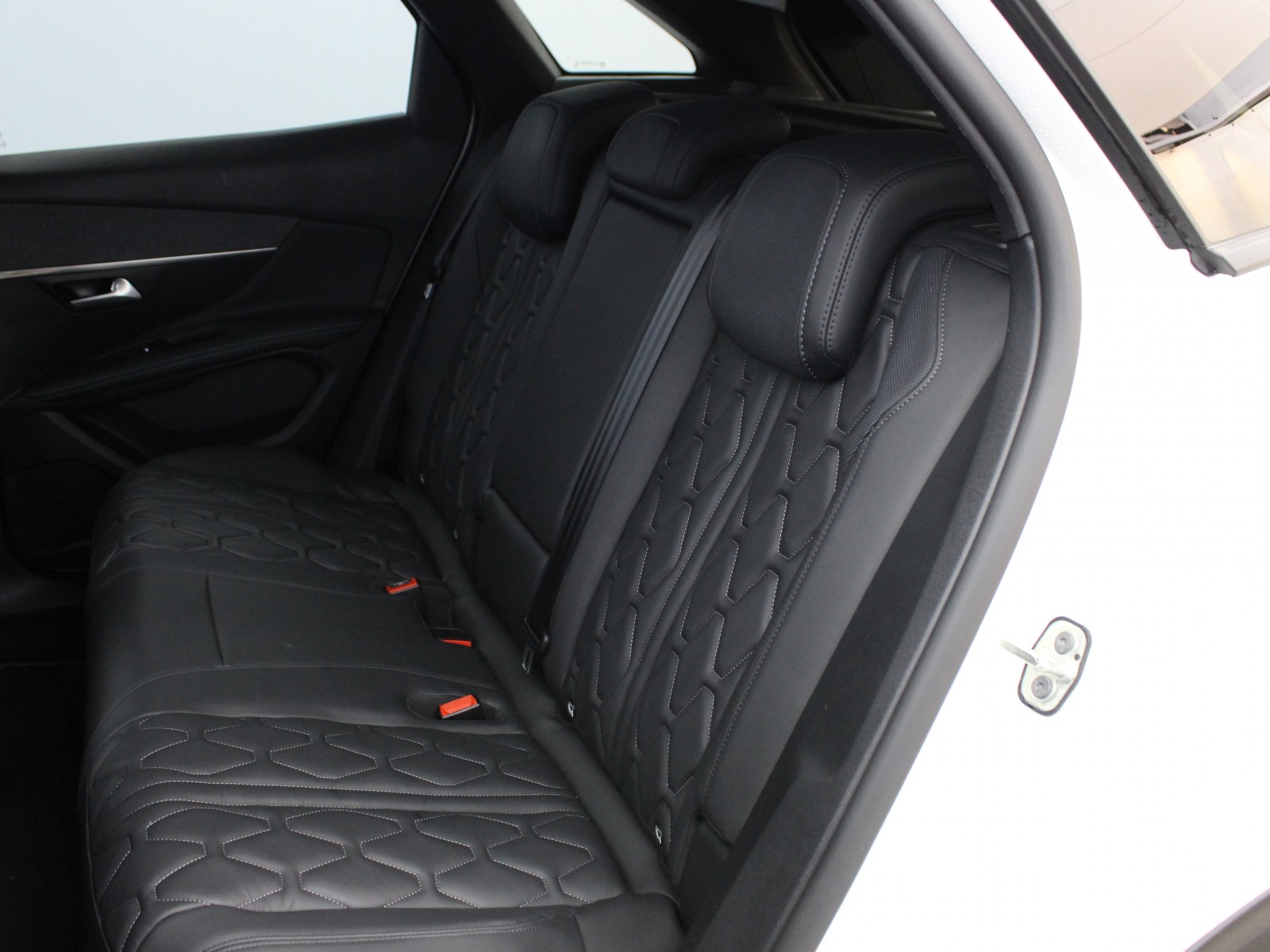 PEUGEOT - 3008 - #181416 - 8