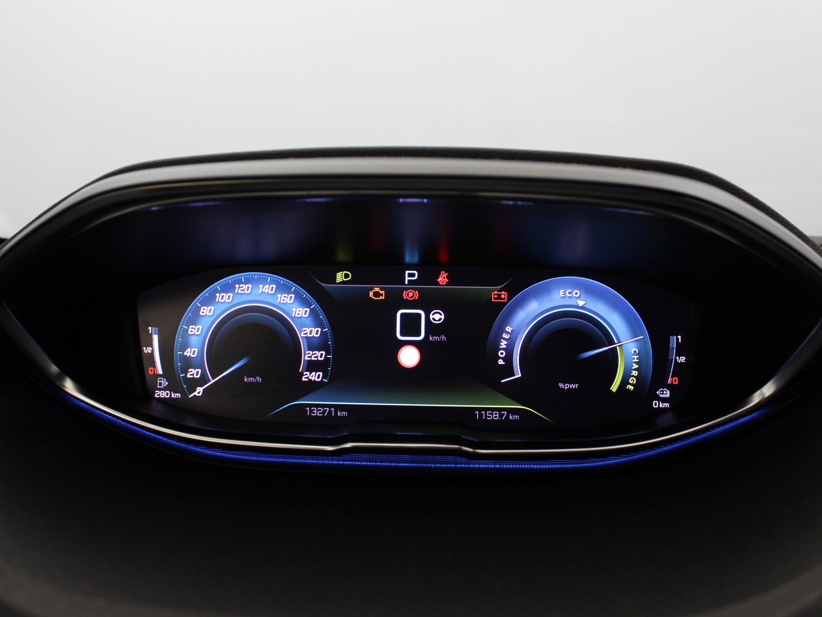 PEUGEOT - 3008 - #181416 - 12