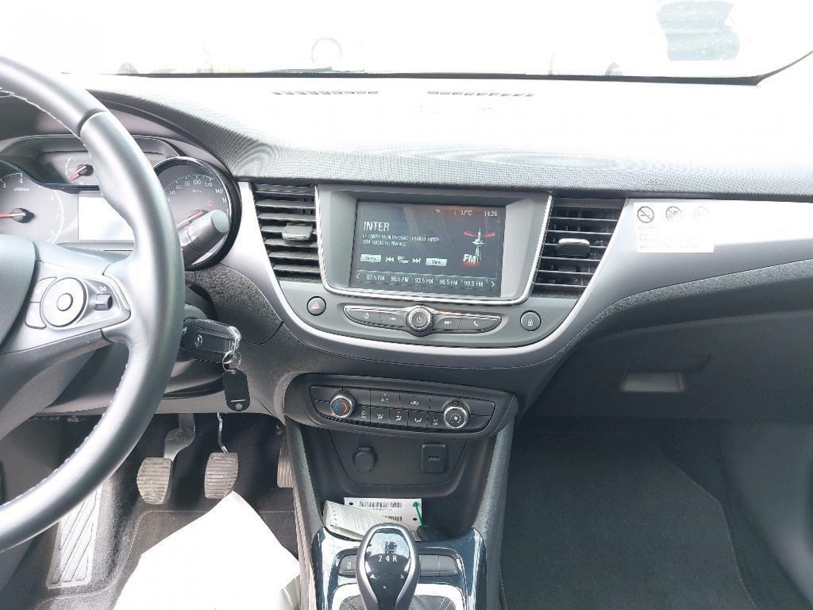 OPEL - CROSSLAND X - #181526 - 6
