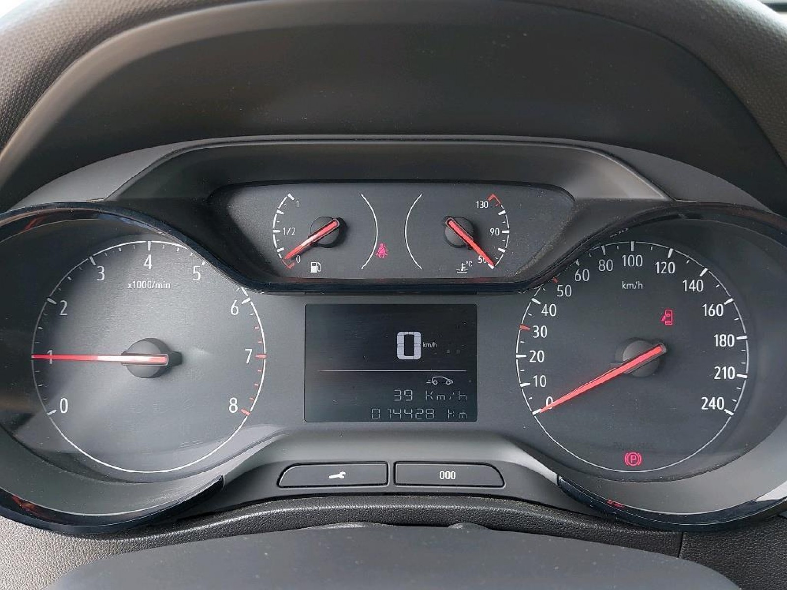 OPEL - CROSSLAND X - #181526 - 7