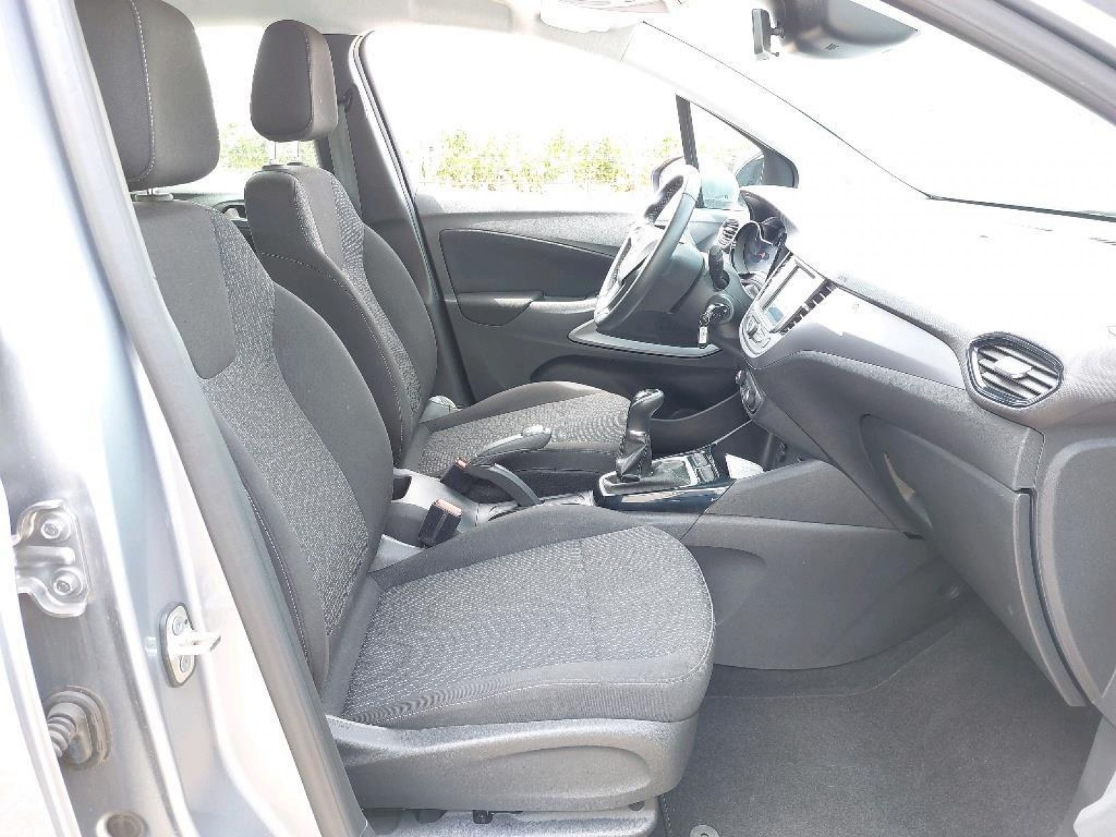 OPEL - CROSSLAND X - #181528 - 4