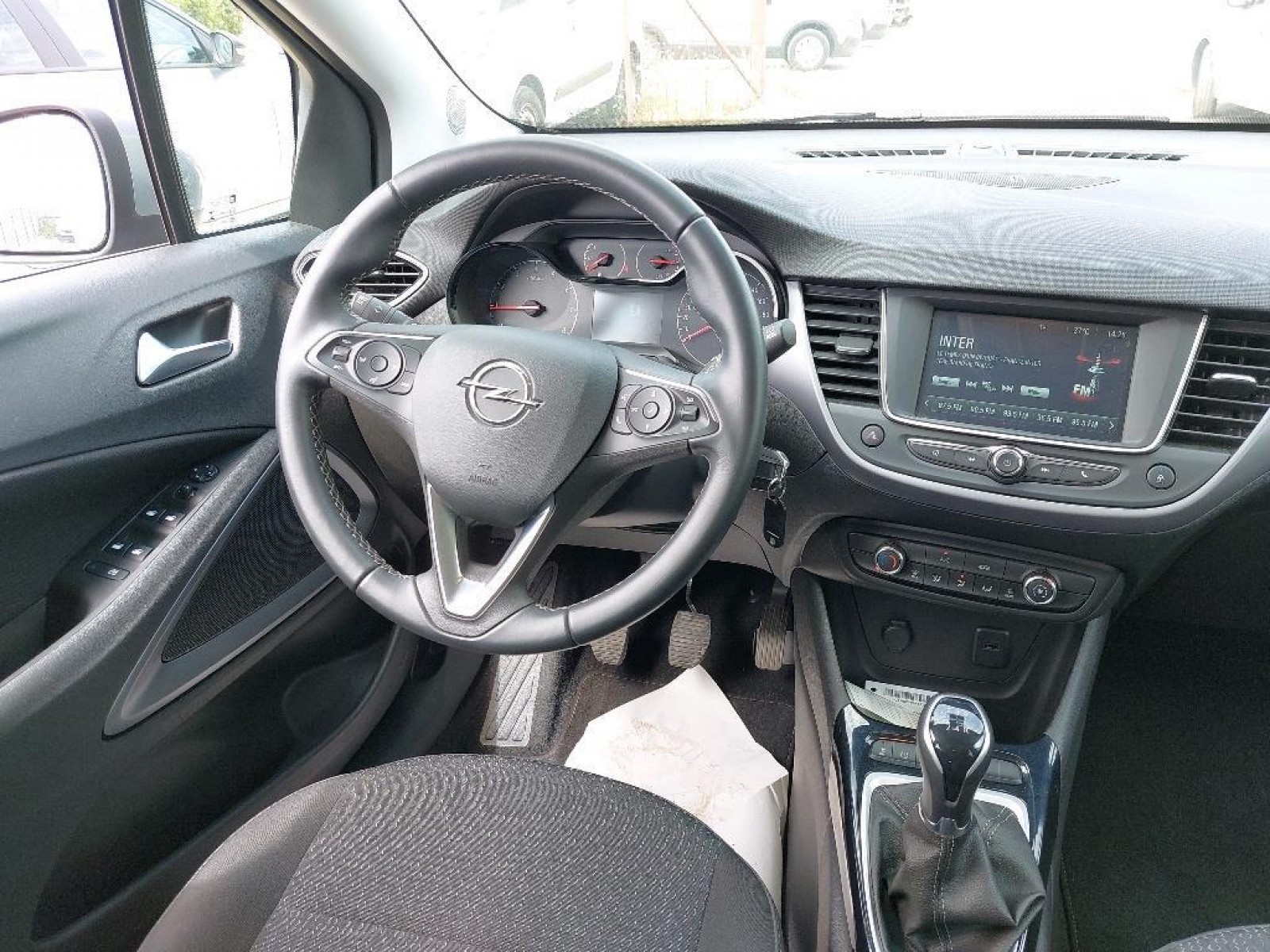 OPEL - CROSSLAND X - #181528 - 5