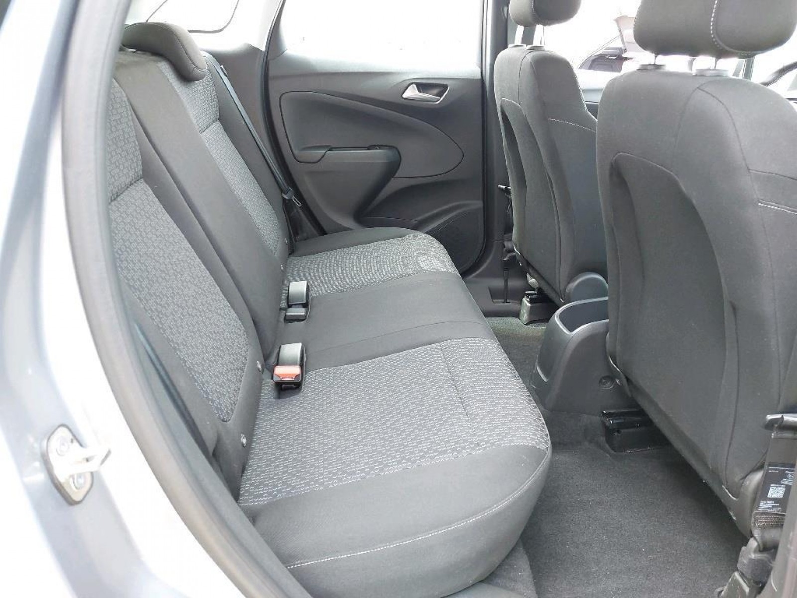 OPEL - CROSSLAND X - #181528 - 8