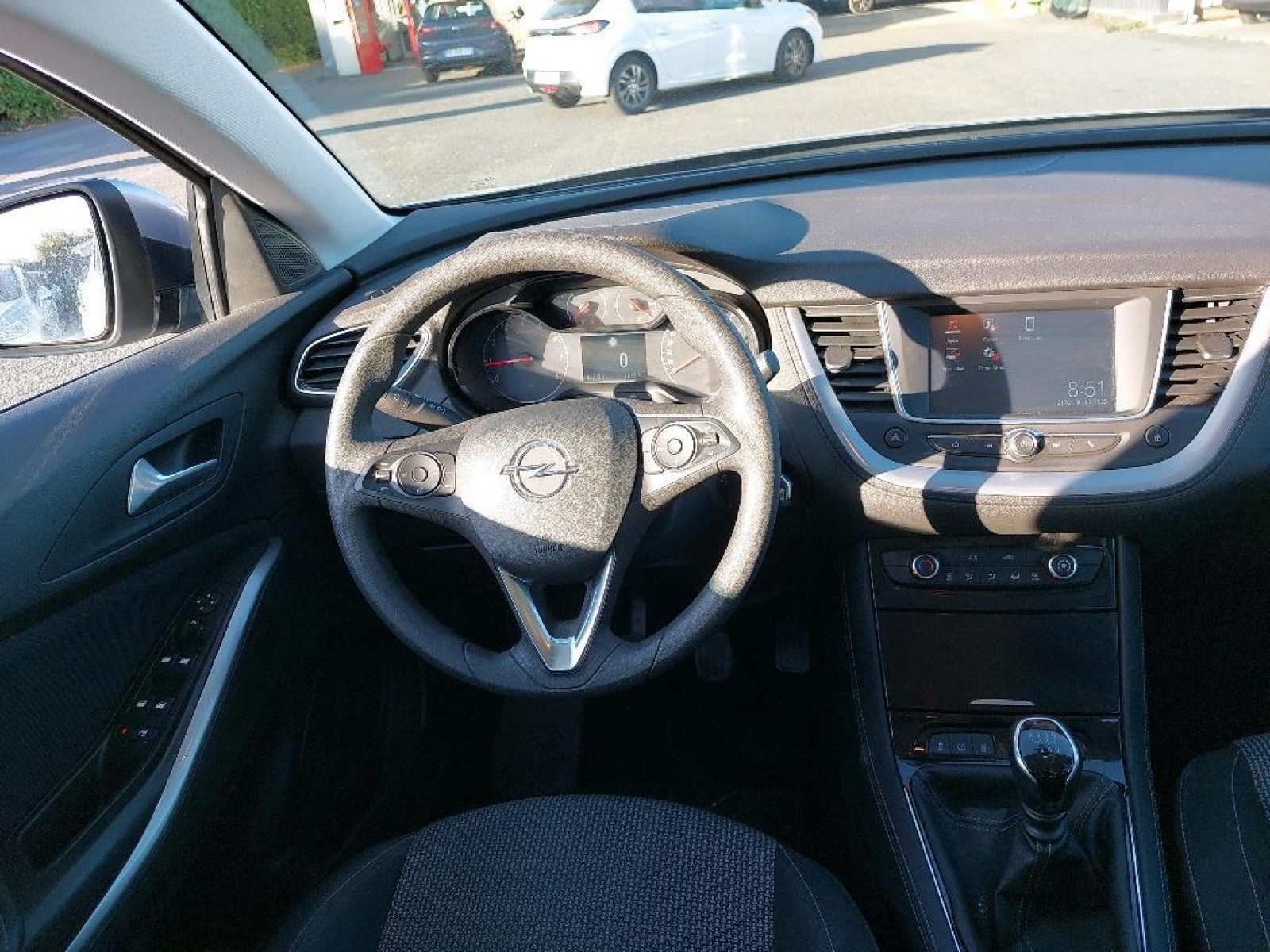 OPEL - GRANDLAND X - #181530 - 5