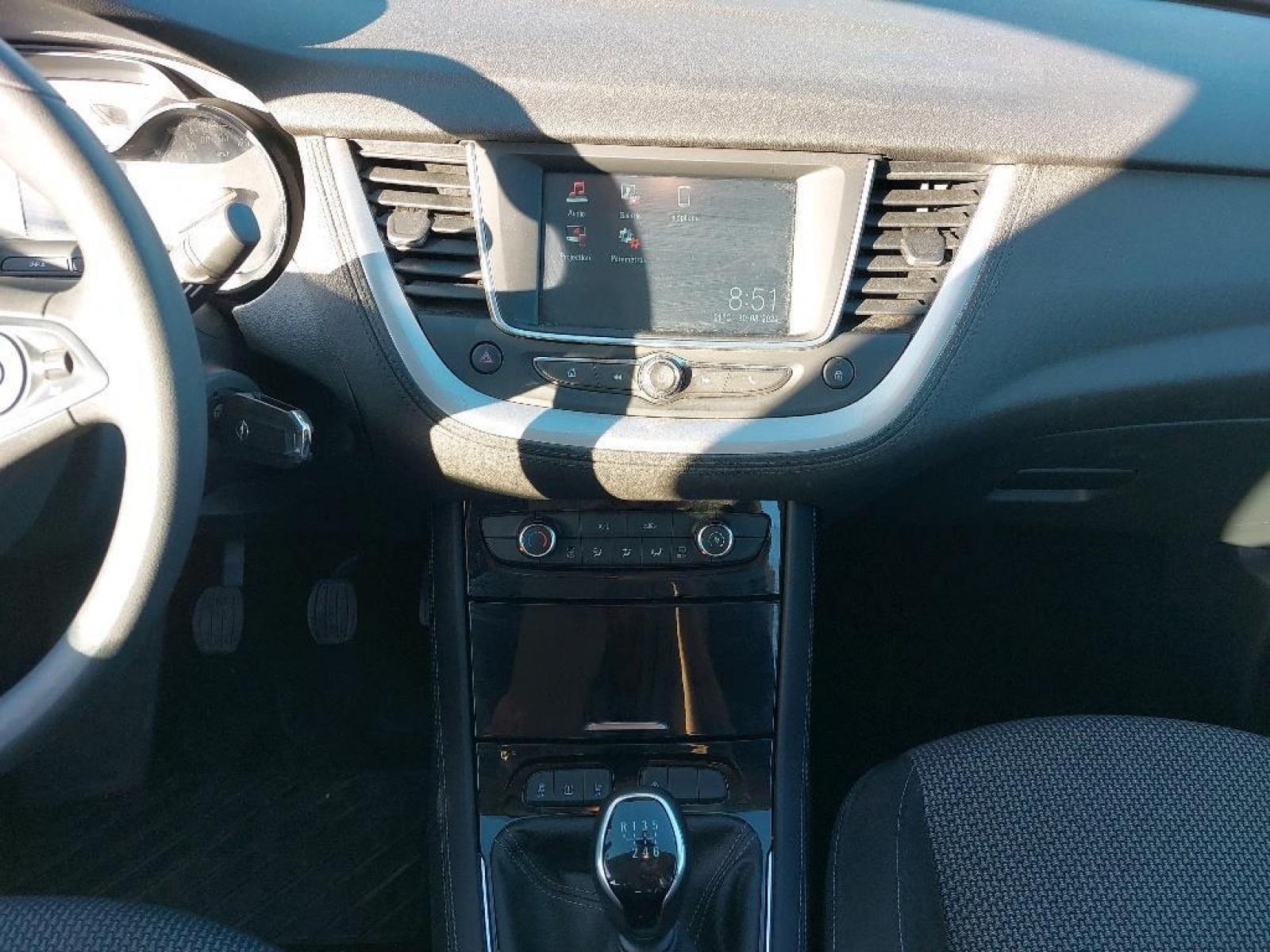 OPEL - GRANDLAND X - #181530 - 6