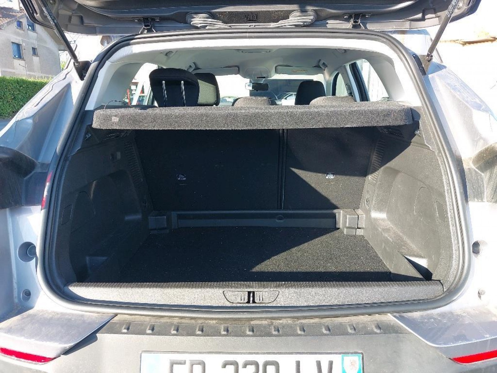 OPEL - GRANDLAND X - #181530 - 9