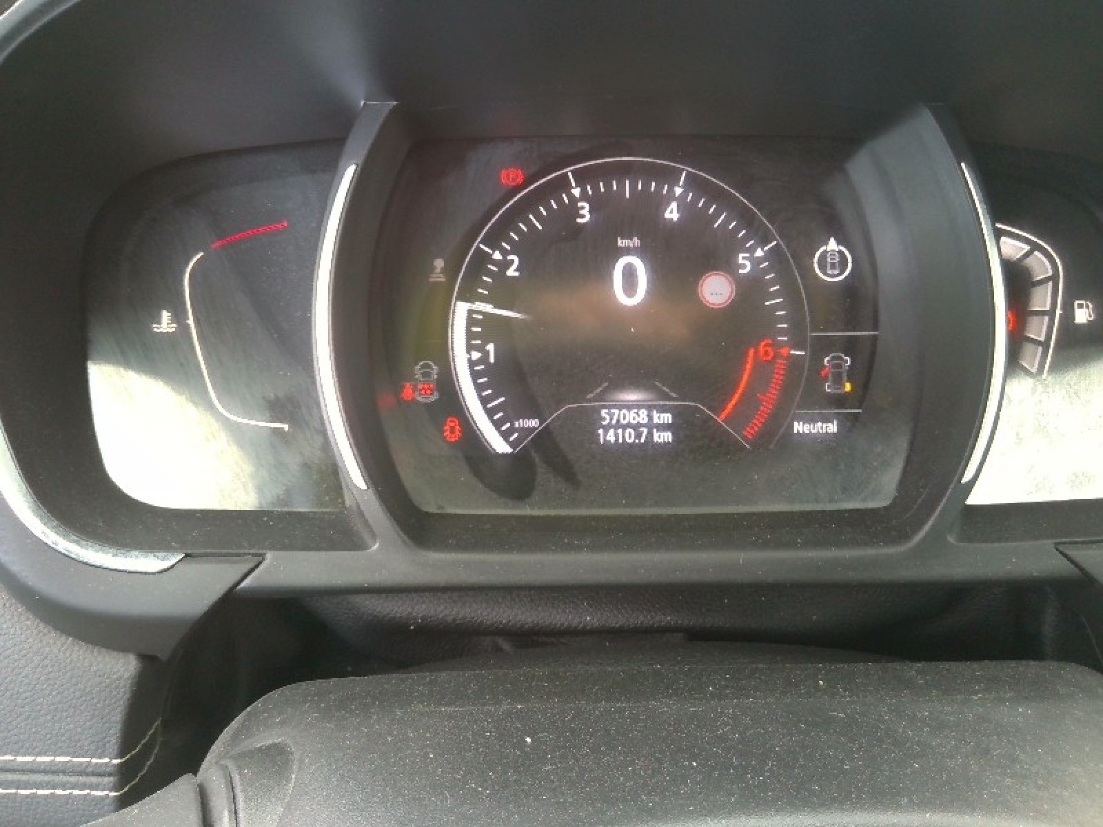 RENAULT - GRAND SCENIC IV - #181535 - 4