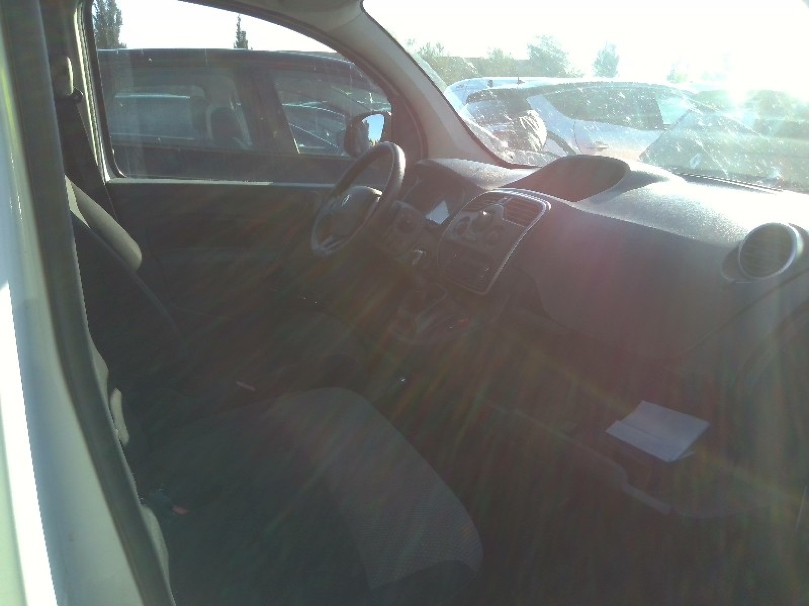 RENAULT - KANGOO EXPRESS - #181539 - 4