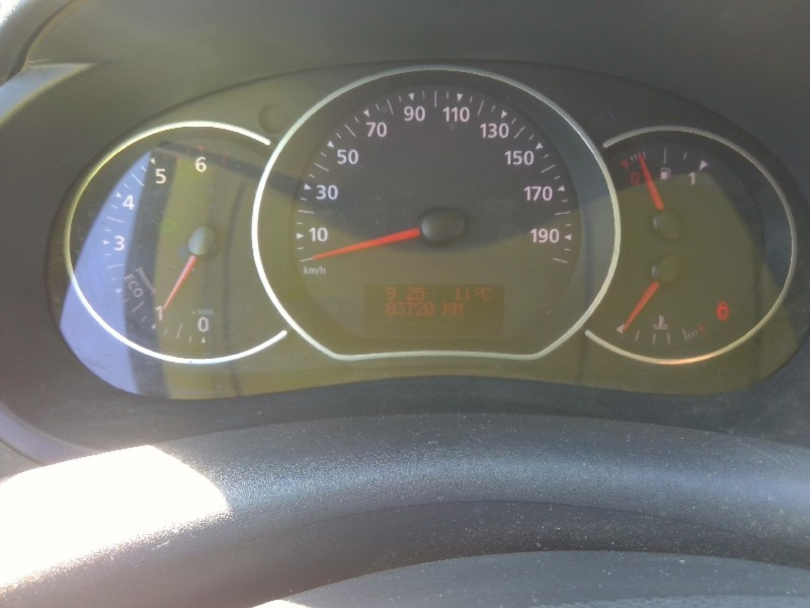 RENAULT - KANGOO EXPRESS - #181539 - 5