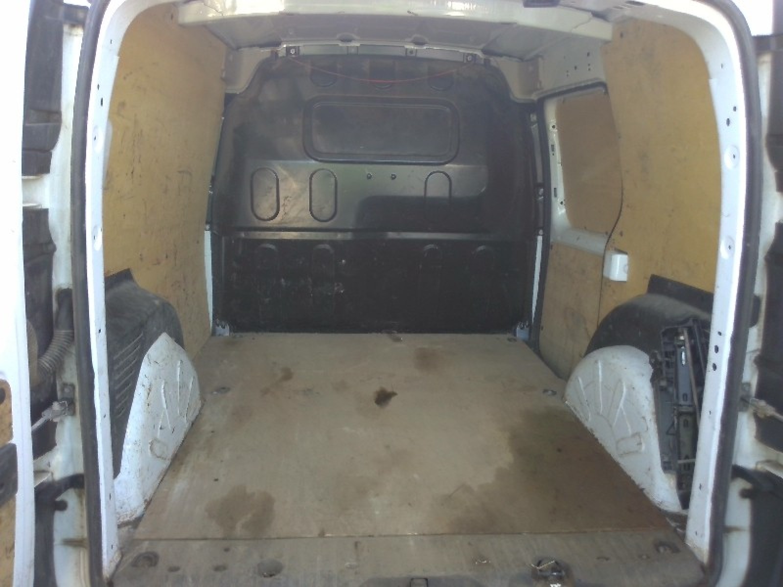 RENAULT - KANGOO EXPRESS - #181539 - 6