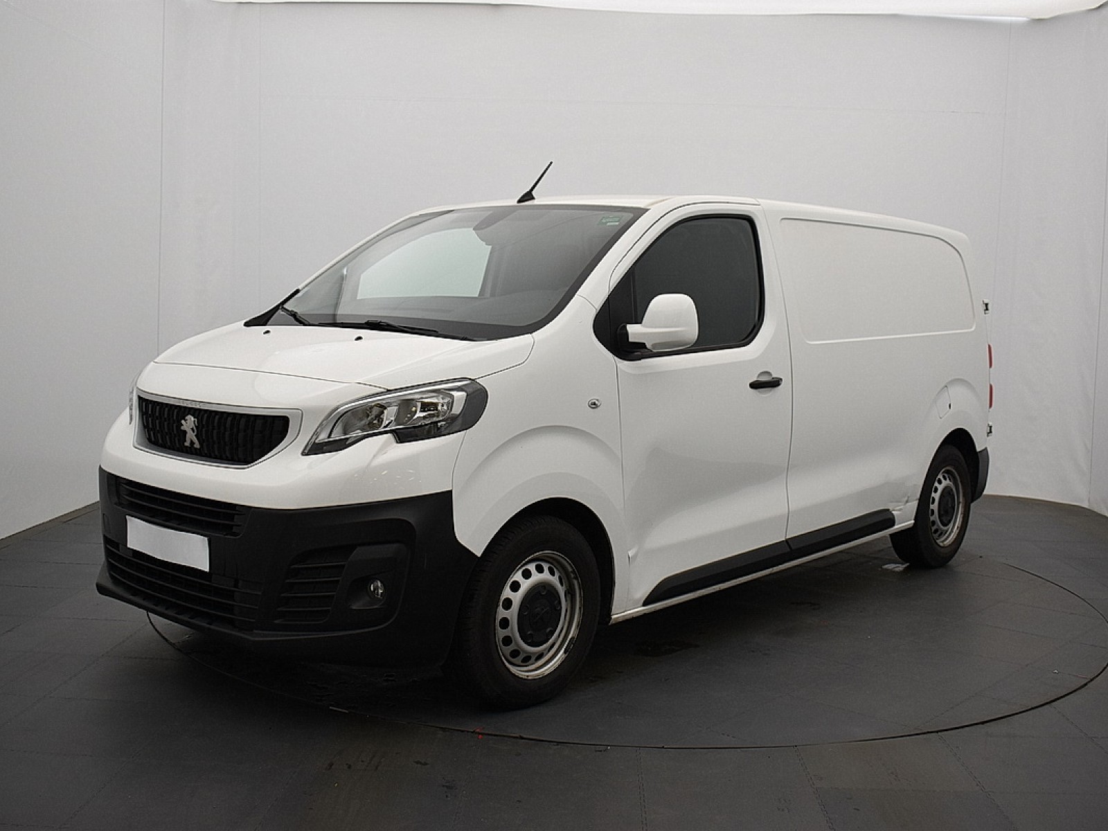 PEUGEOT - EXPERT FOURGON - #181517 - 0