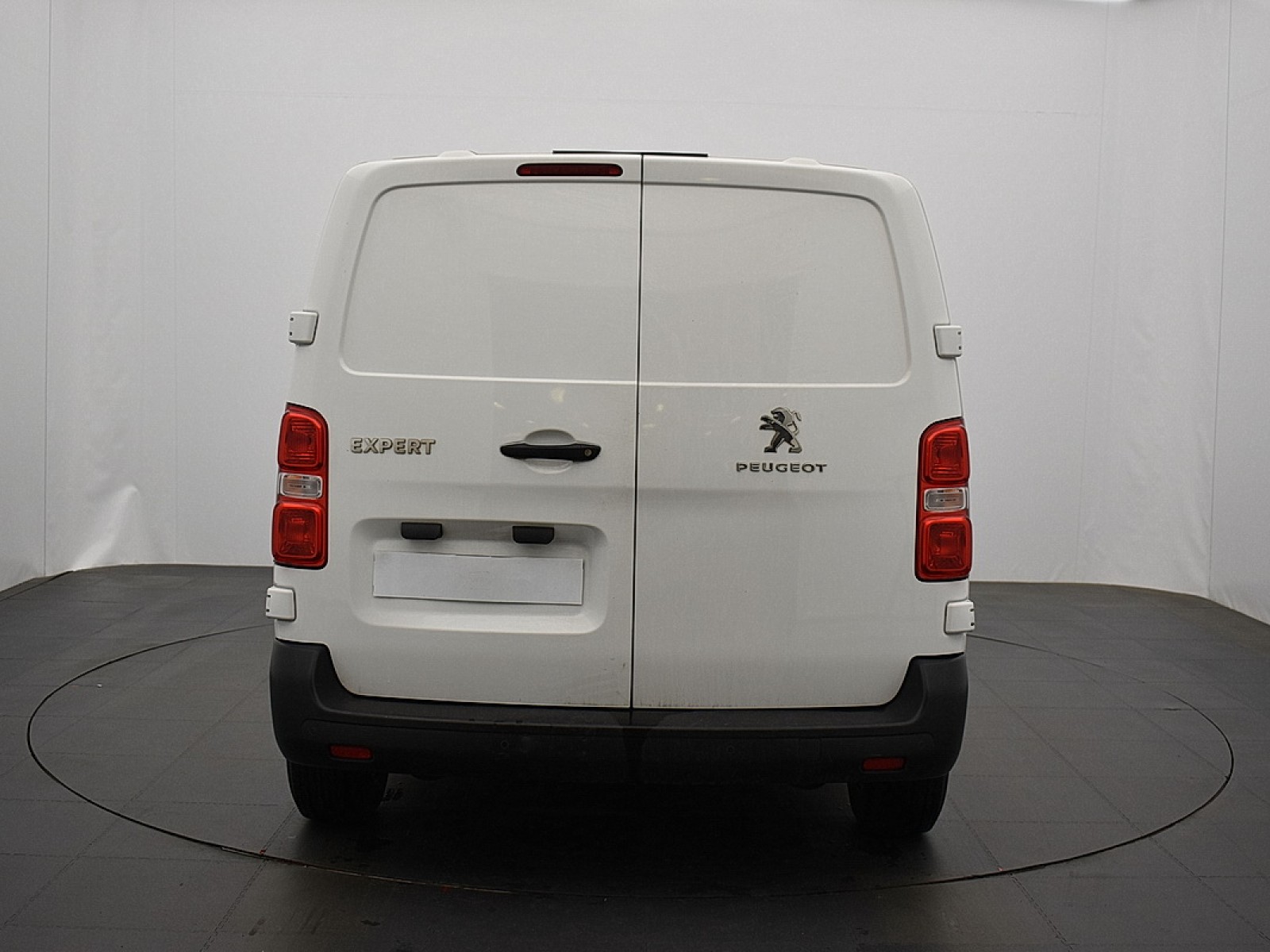PEUGEOT - EXPERT FOURGON - #181517 - 5