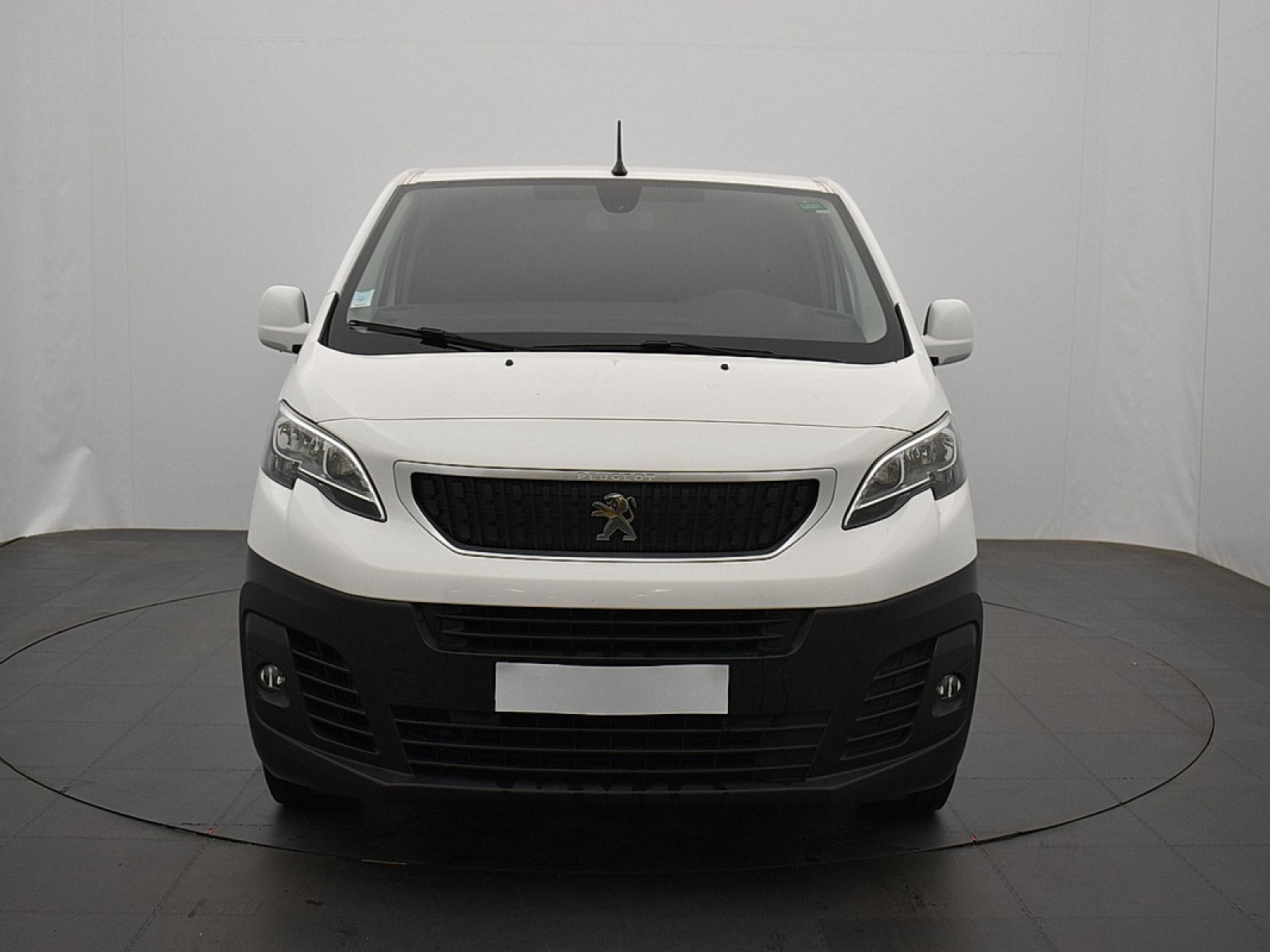 PEUGEOT - EXPERT FOURGON - #181517 - 4