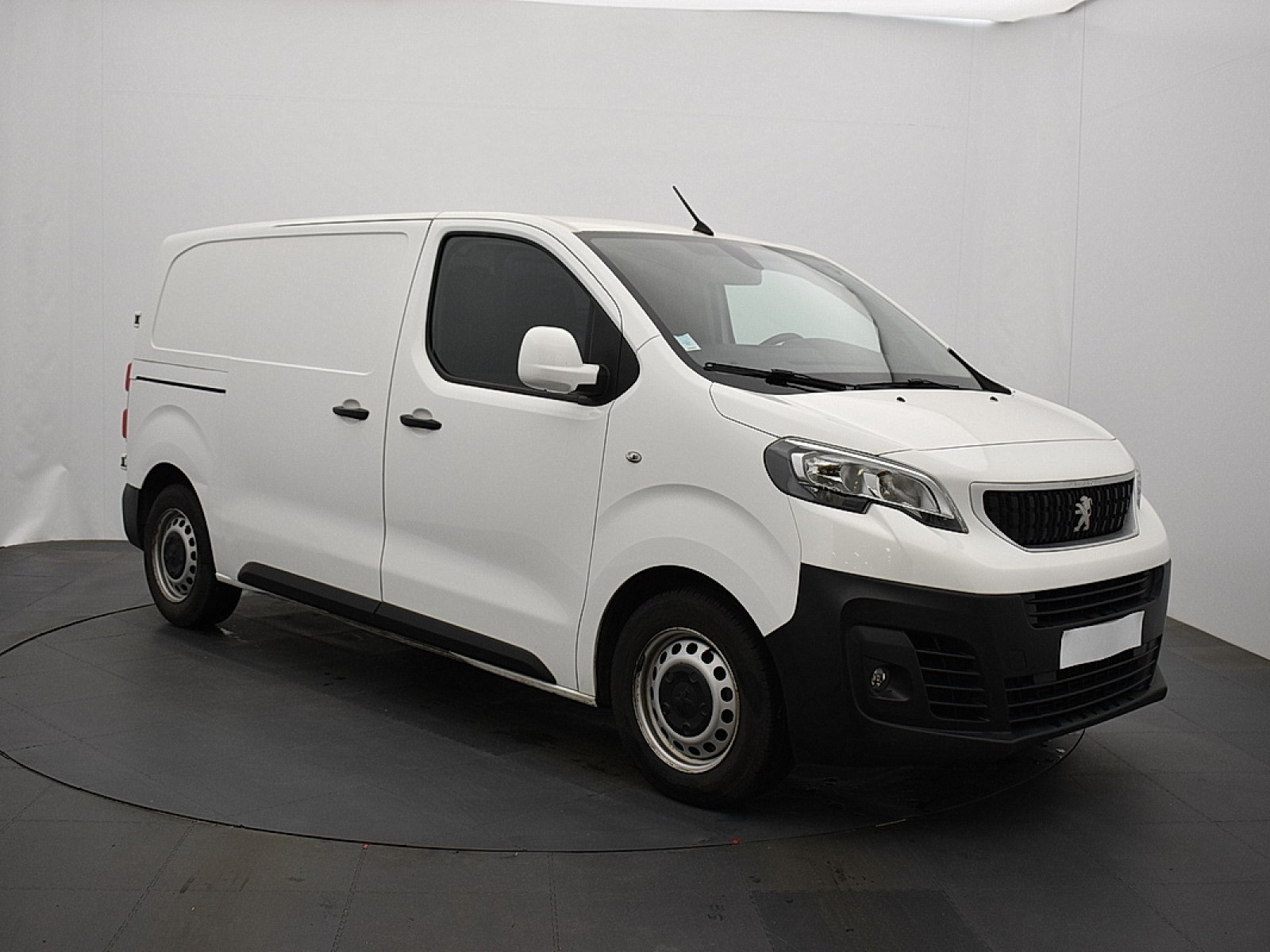 PEUGEOT - EXPERT FOURGON - #181517 - 1