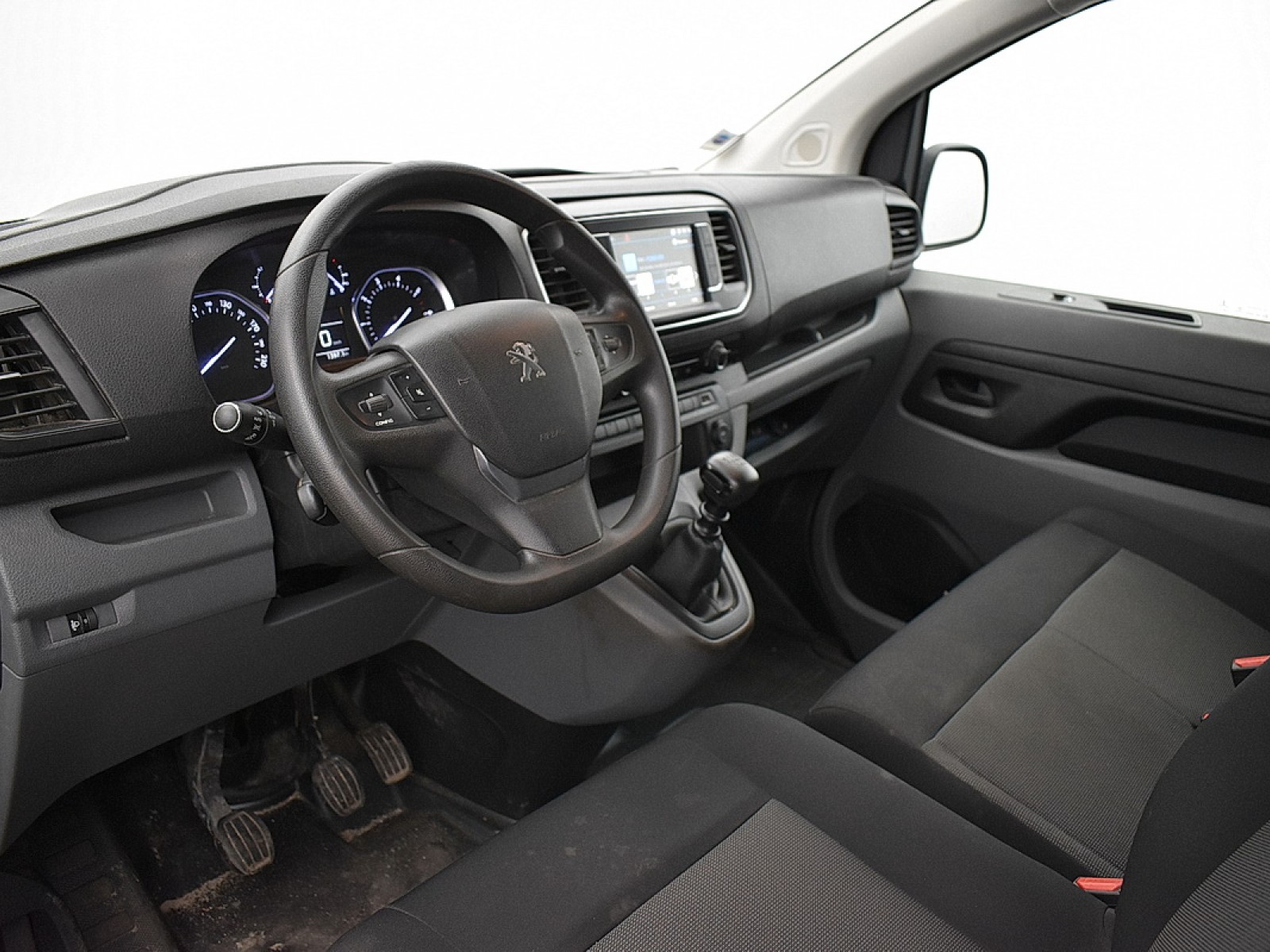 PEUGEOT - EXPERT FOURGON - #181517 - 9