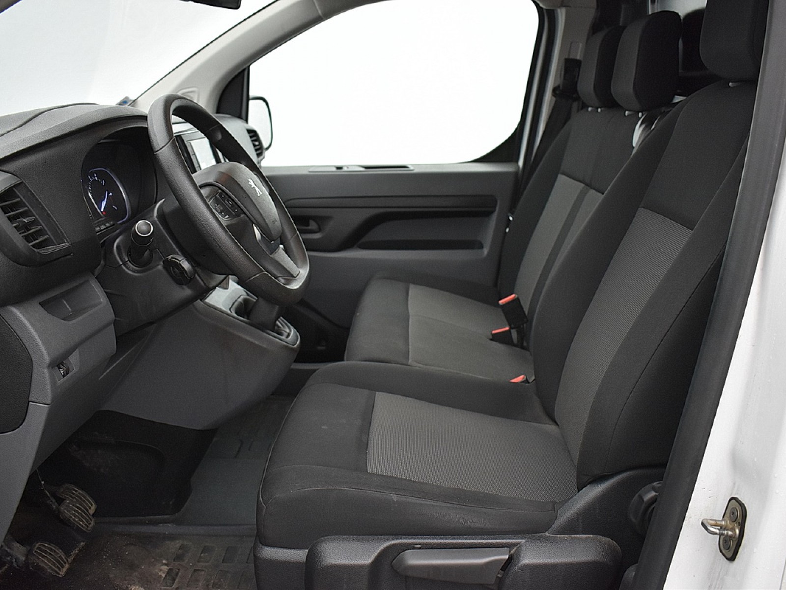 PEUGEOT - EXPERT FOURGON - #181517 - 7