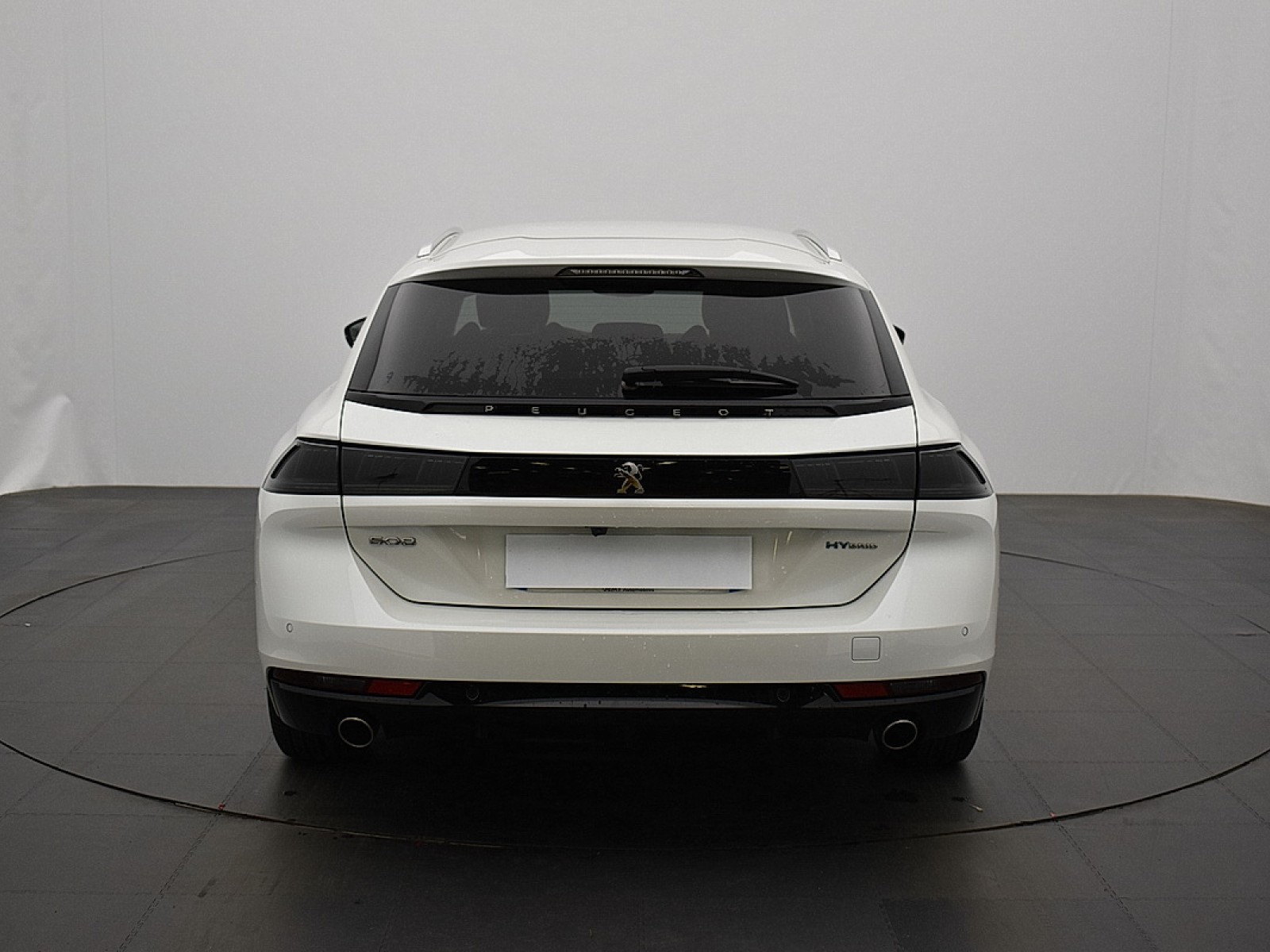 PEUGEOT - 508 SW BUSINESS - #181342 - 5