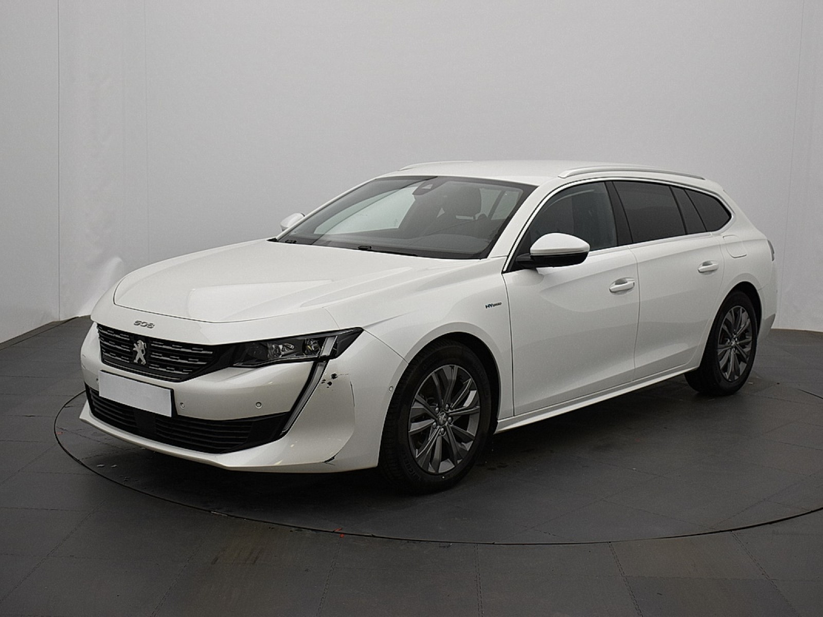 PEUGEOT - 508 SW BUSINESS - #181342 - 0