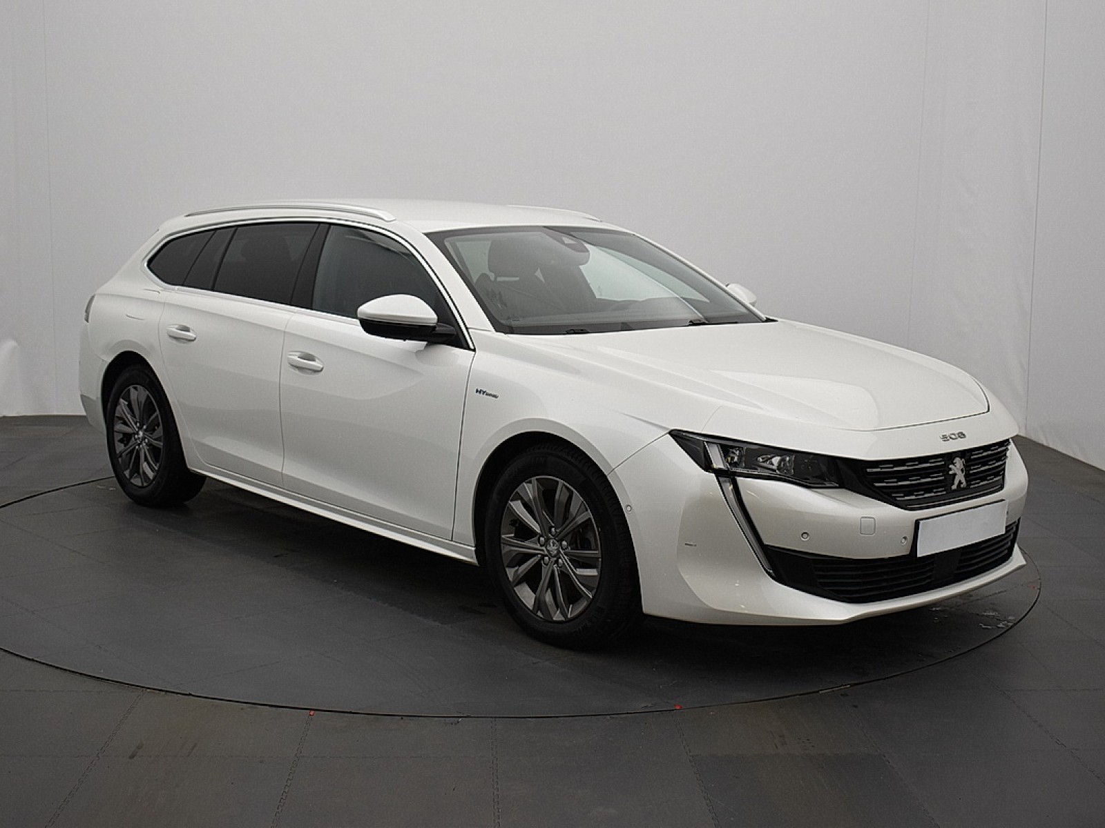 PEUGEOT - 508 SW BUSINESS - #181342 - 1