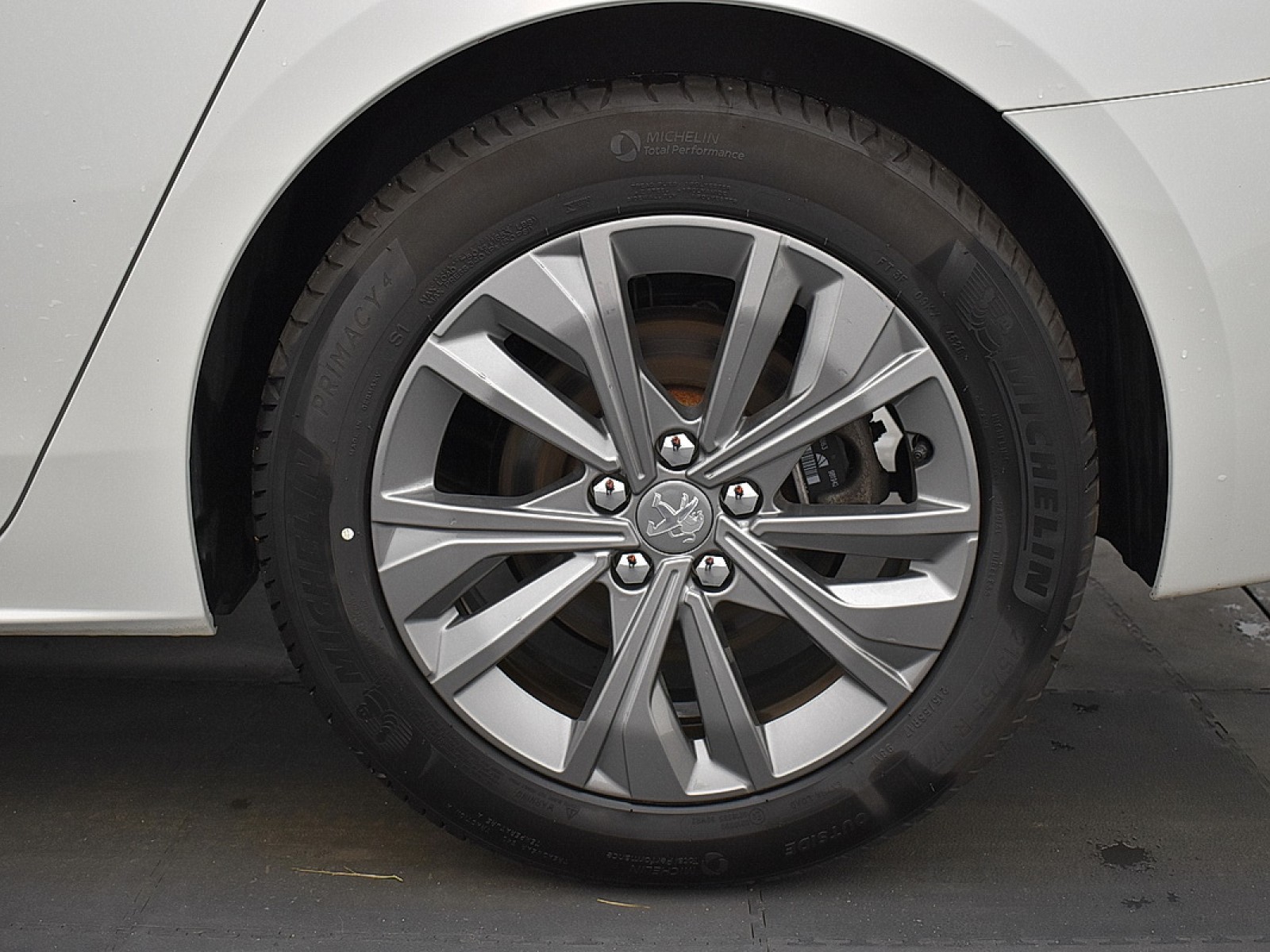 PEUGEOT - 508 SW BUSINESS - #181342 - 6