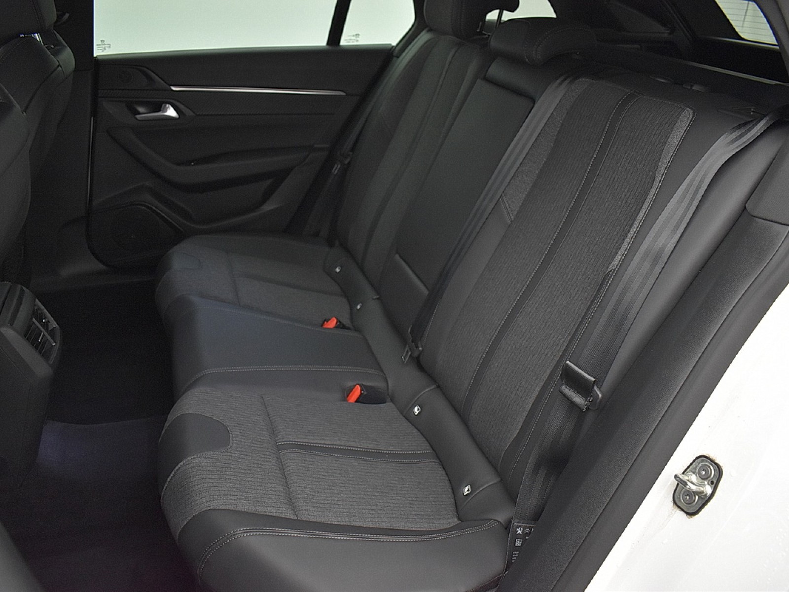 PEUGEOT - 508 SW BUSINESS - #181342 - 8