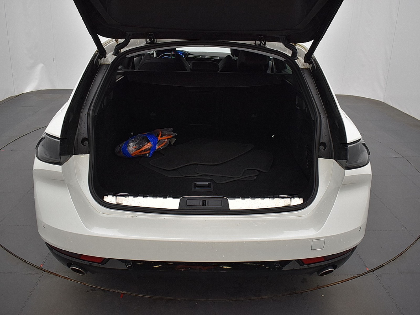 PEUGEOT - 508 SW BUSINESS - #181342 - 13