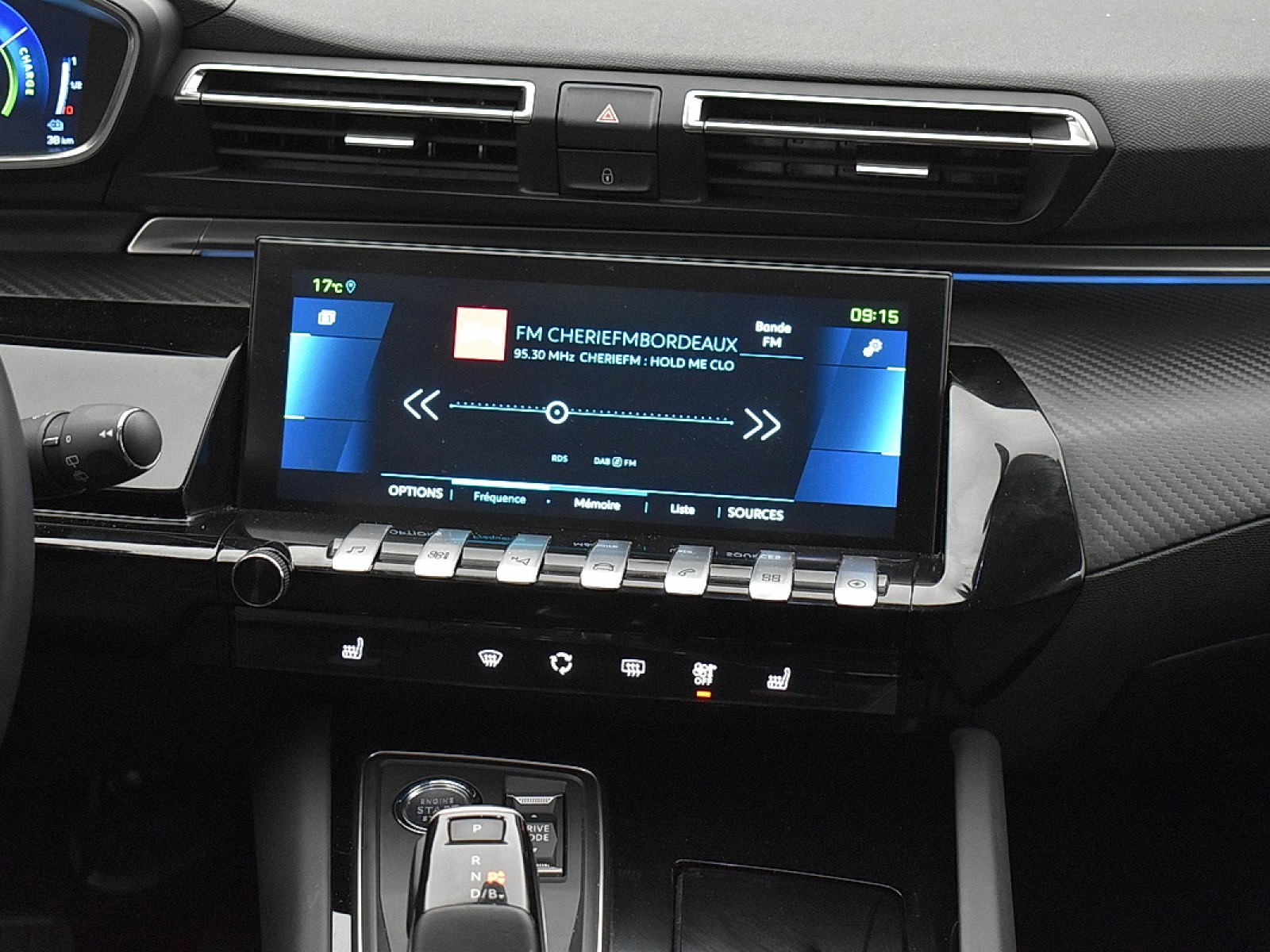 PEUGEOT - 508 SW BUSINESS - #181342 - 11