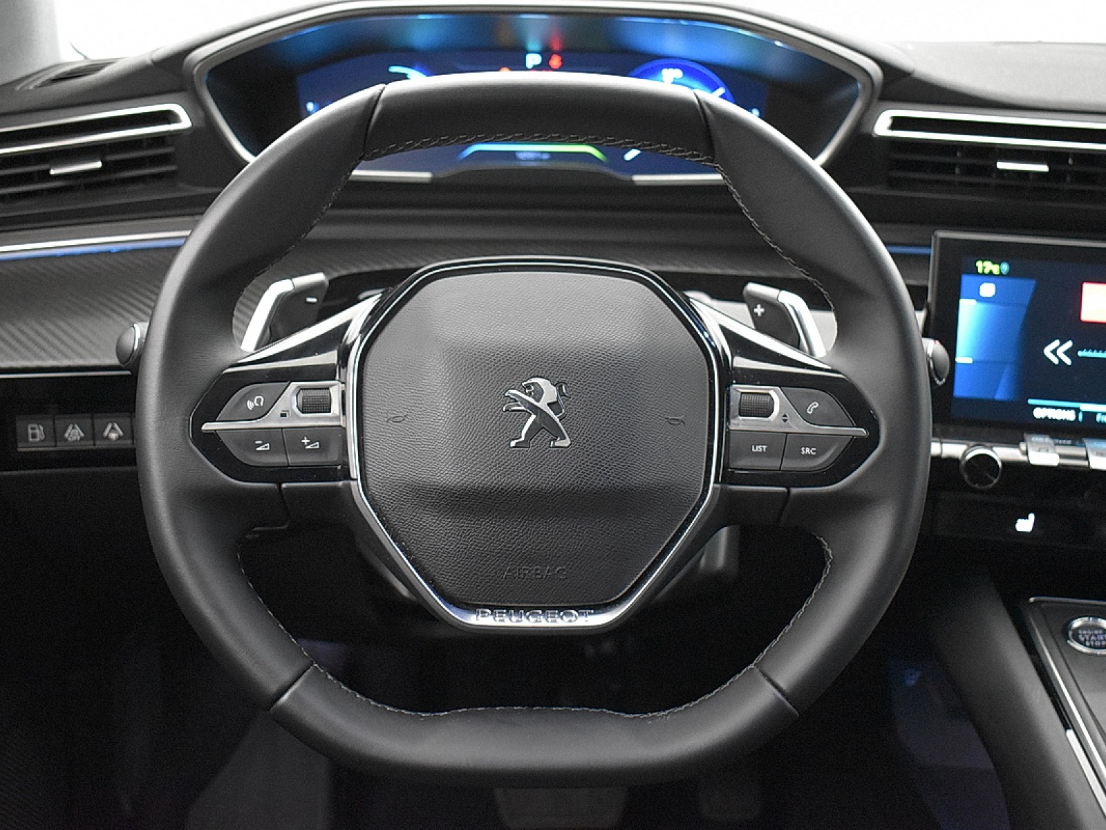PEUGEOT - 508 SW BUSINESS - #181342 - 10