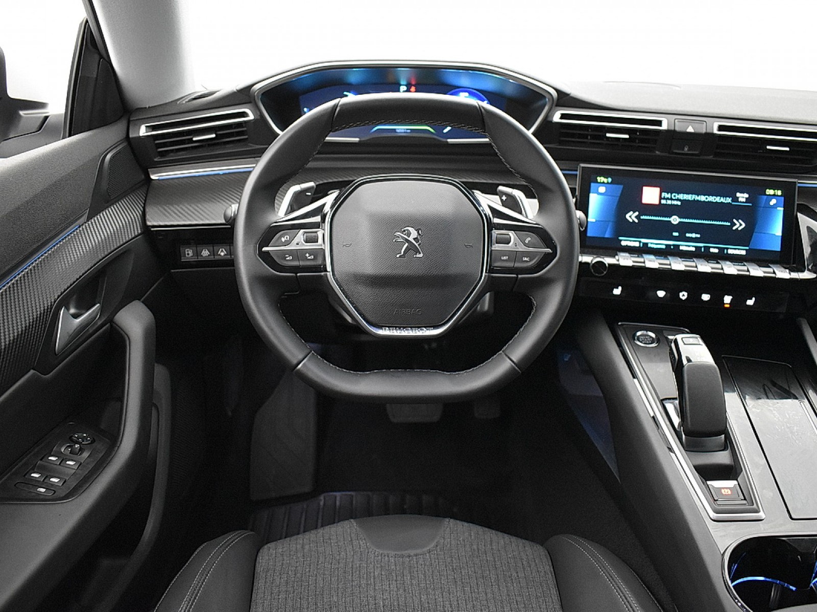 PEUGEOT - 508 SW BUSINESS - #181342 - 14