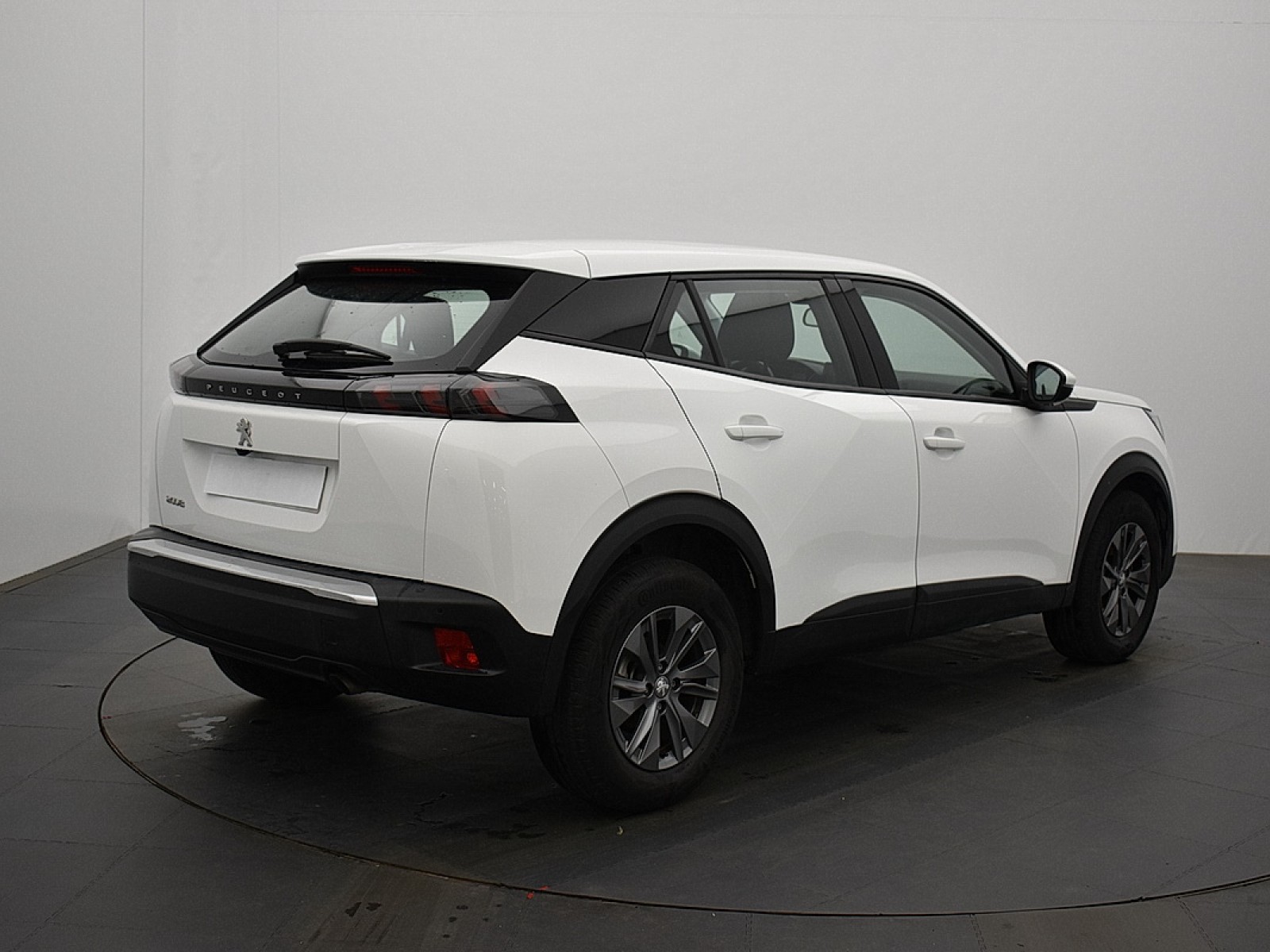 PEUGEOT - 2008 - #181001 - 2