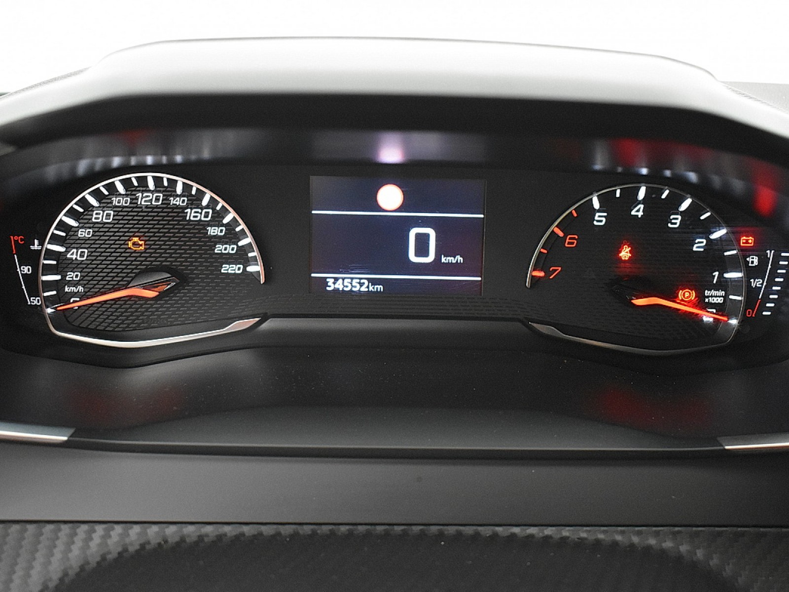 PEUGEOT - 2008 - #181001 - 12