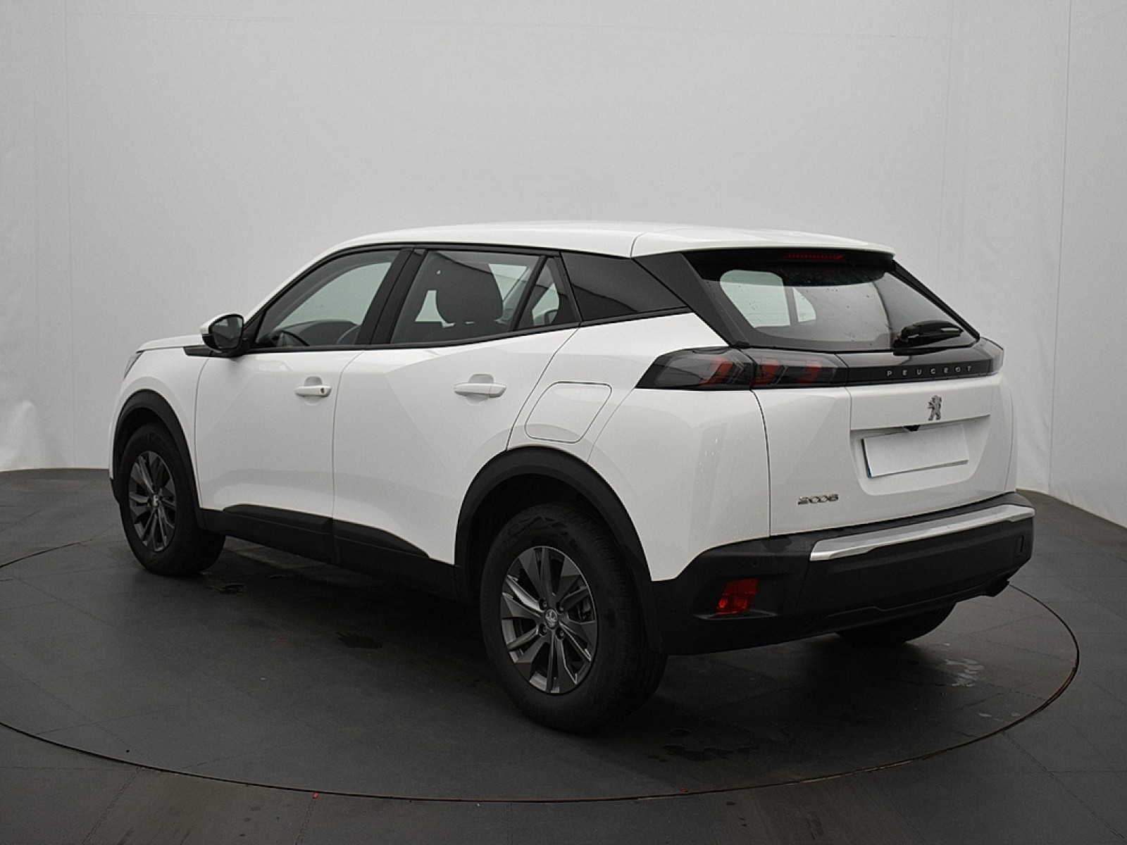 PEUGEOT - 2008 - #180995 - 3