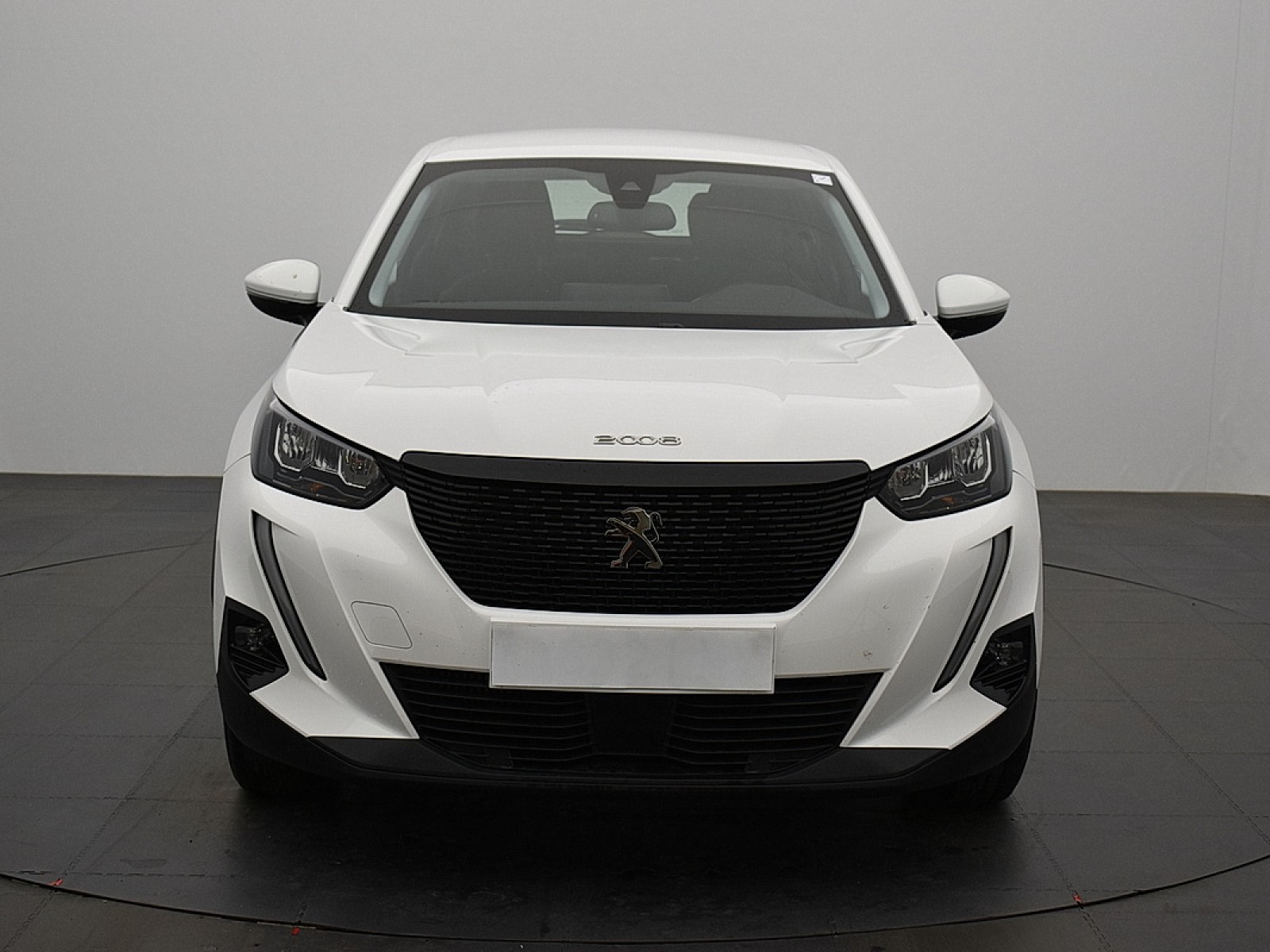 PEUGEOT - 2008 - #180995 - 4
