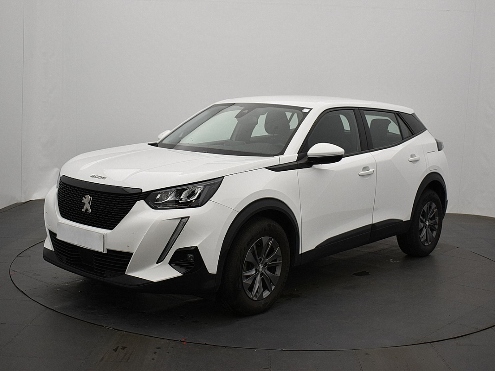 PEUGEOT - 2008 - #180996 - 0