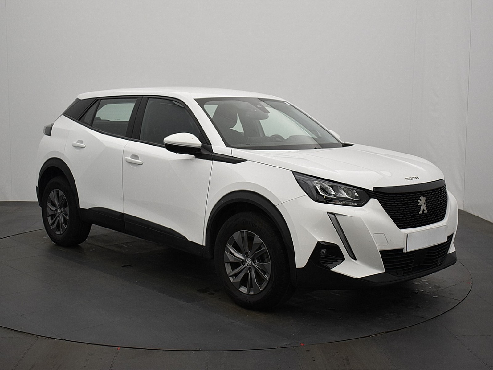 PEUGEOT - 2008 - #180996 - 1